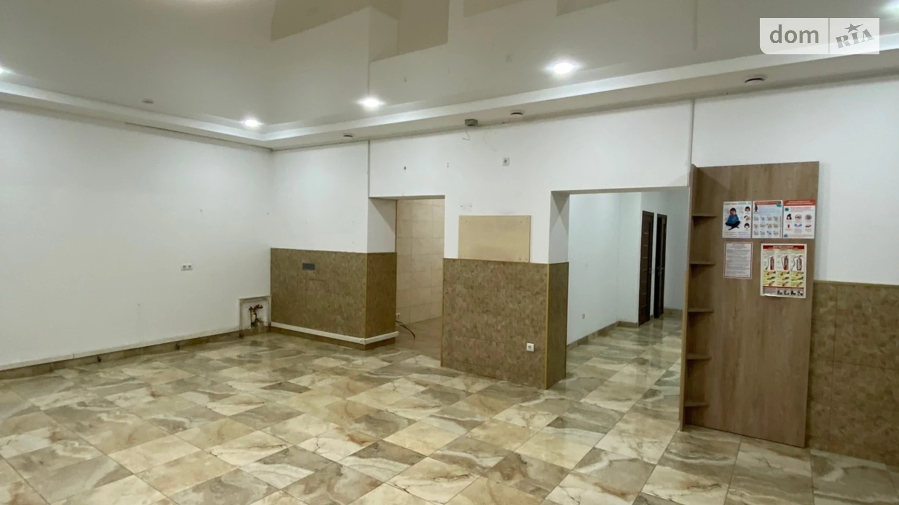 Продается помещения свободного назначения 94 кв. м в 10-этажном здании, цена: 94000 $ - фото 5