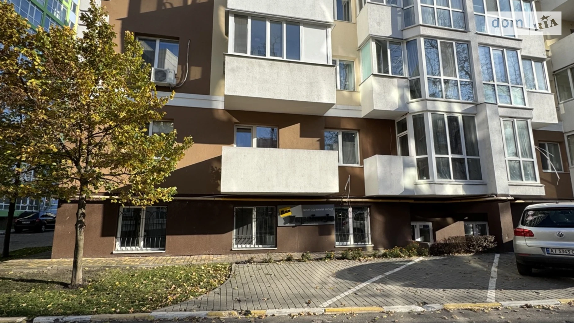 Продается помещения свободного назначения 94 кв. м в 10-этажном здании, цена: 94000 $ - фото 4