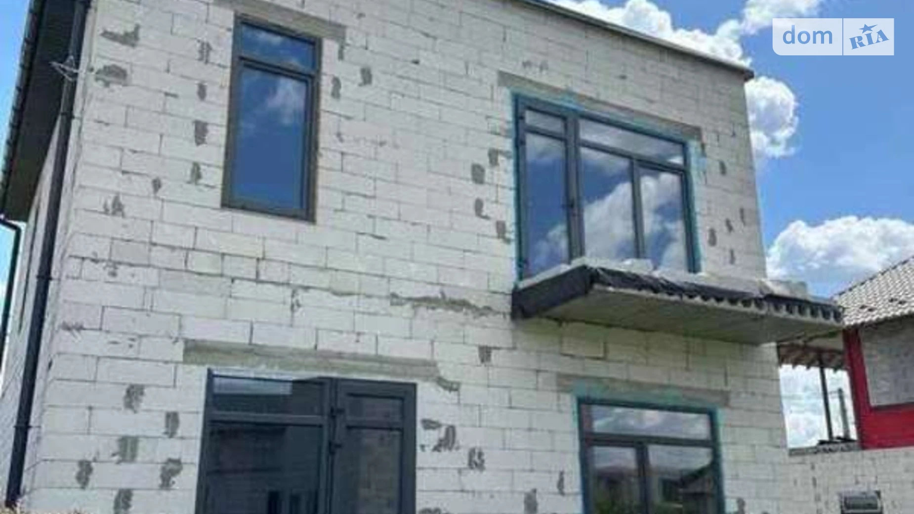 Продается дом на 2 этажа 136 кв. м с садом, цена: 85000 $ - фото 4