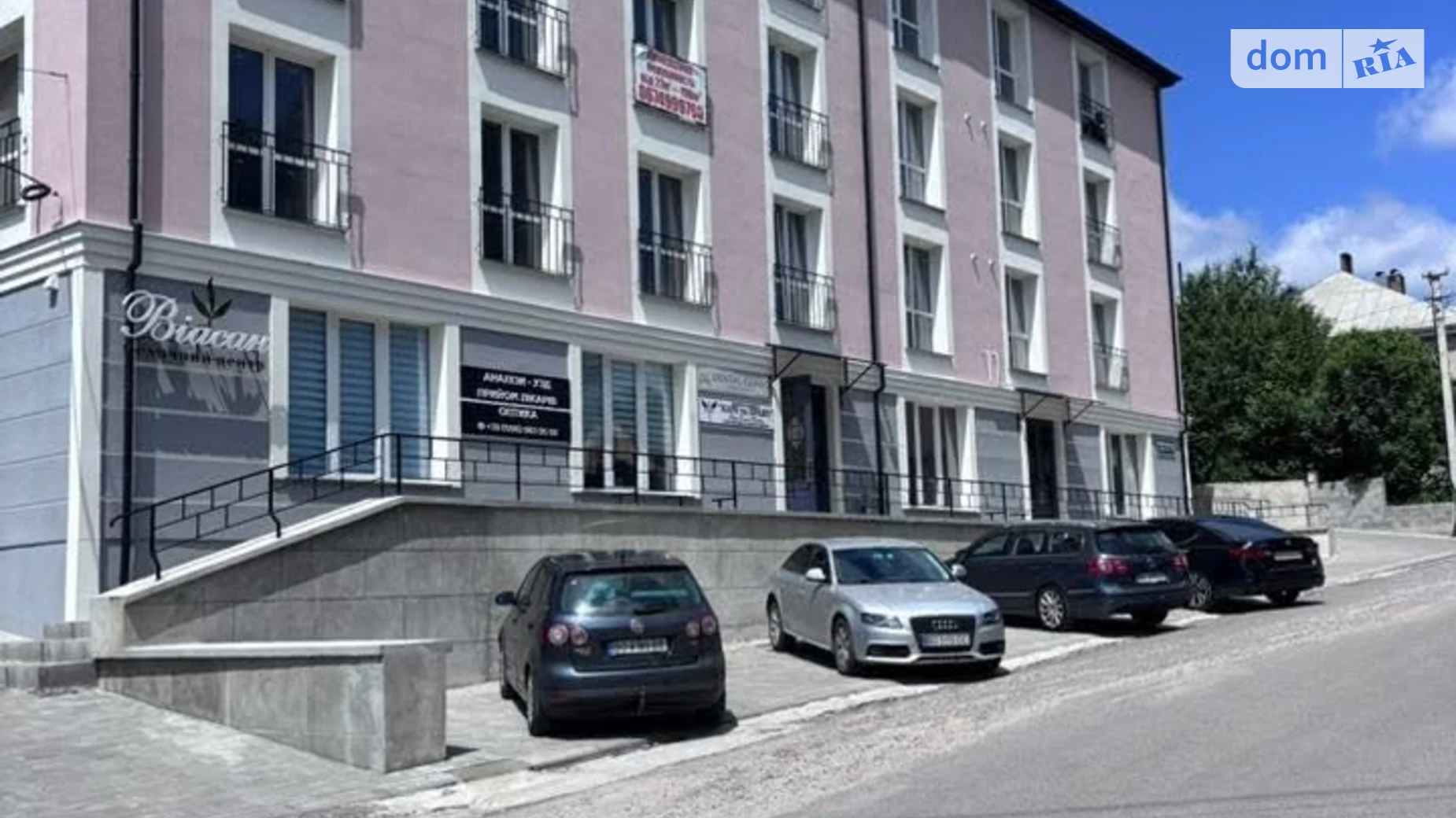 Сдается в аренду помещения свободного назначения 29 кв. м в 3-этажном здании, цена: 10000 грн - фото 2