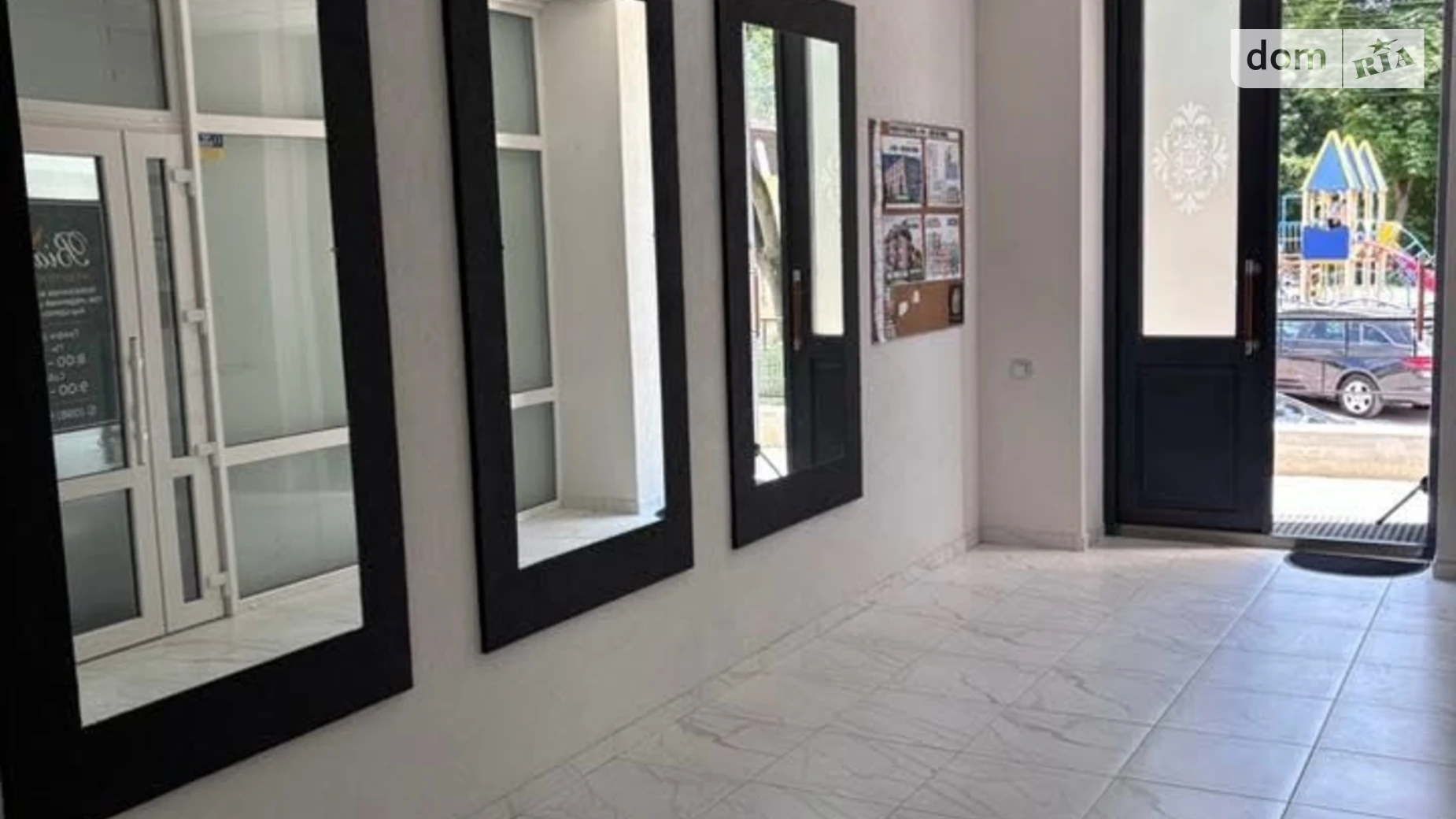 Сдается в аренду помещения свободного назначения 29 кв. м в 3-этажном здании, цена: 10000 грн - фото 3