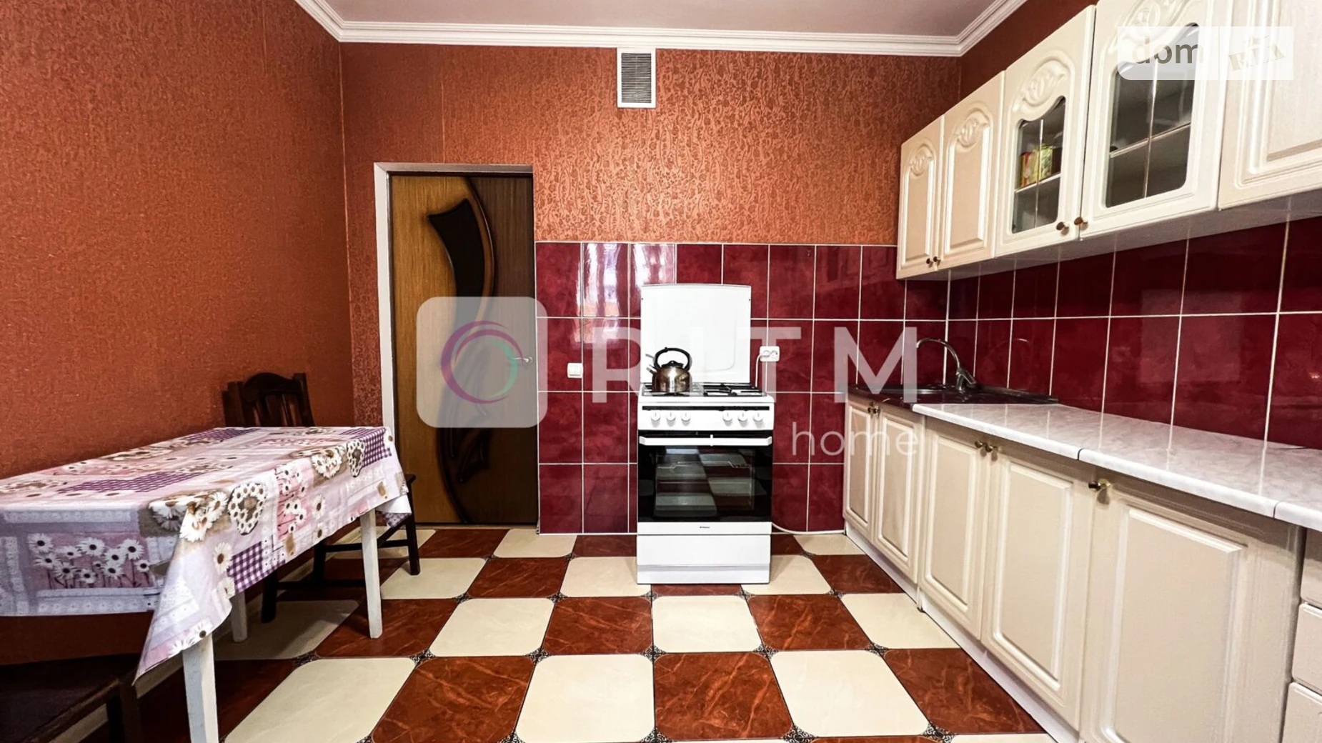 2-комнатная квартира 69.2 кв. м в Луцке, ул. Героев-добровольцев(Федорова), 4В - фото 2