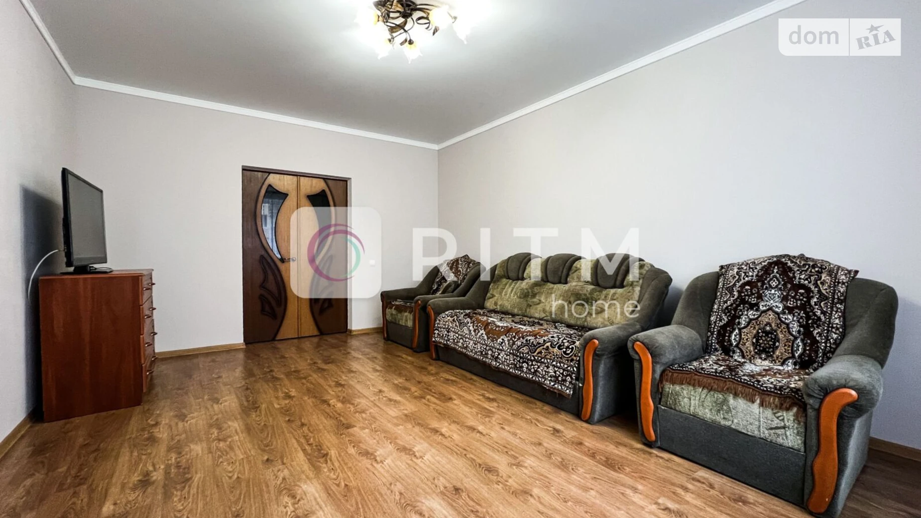 2-комнатная квартира 69.2 кв. м в Луцке, ул. Героев-добровольцев(Федорова), 4В - фото 4