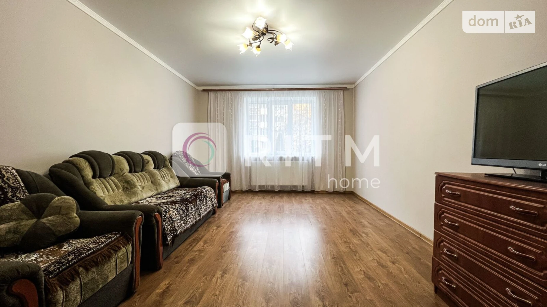 2-комнатная квартира 69.2 кв. м в Луцке, ул. Героев-добровольцев(Федорова), 4В - фото 5