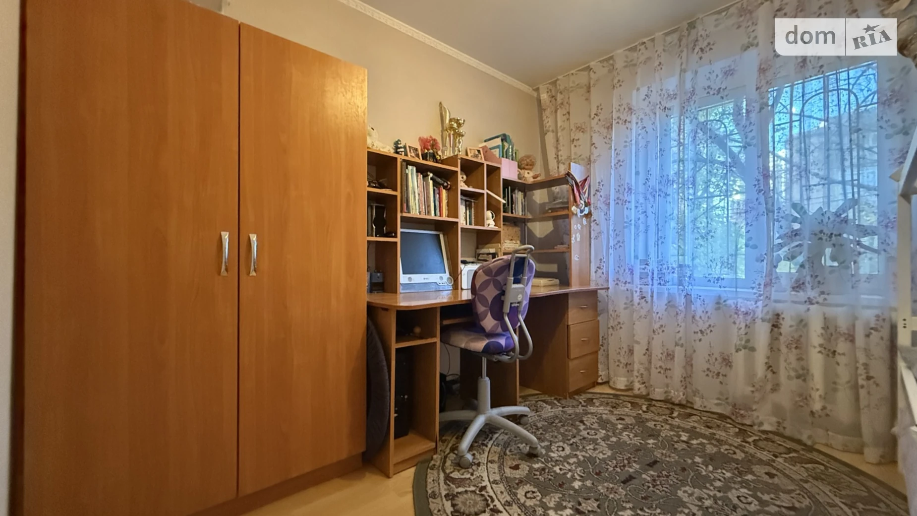 Продается 3-комнатная квартира 64 кв. м в Виннице, ул. Пирогова, 67А - фото 2