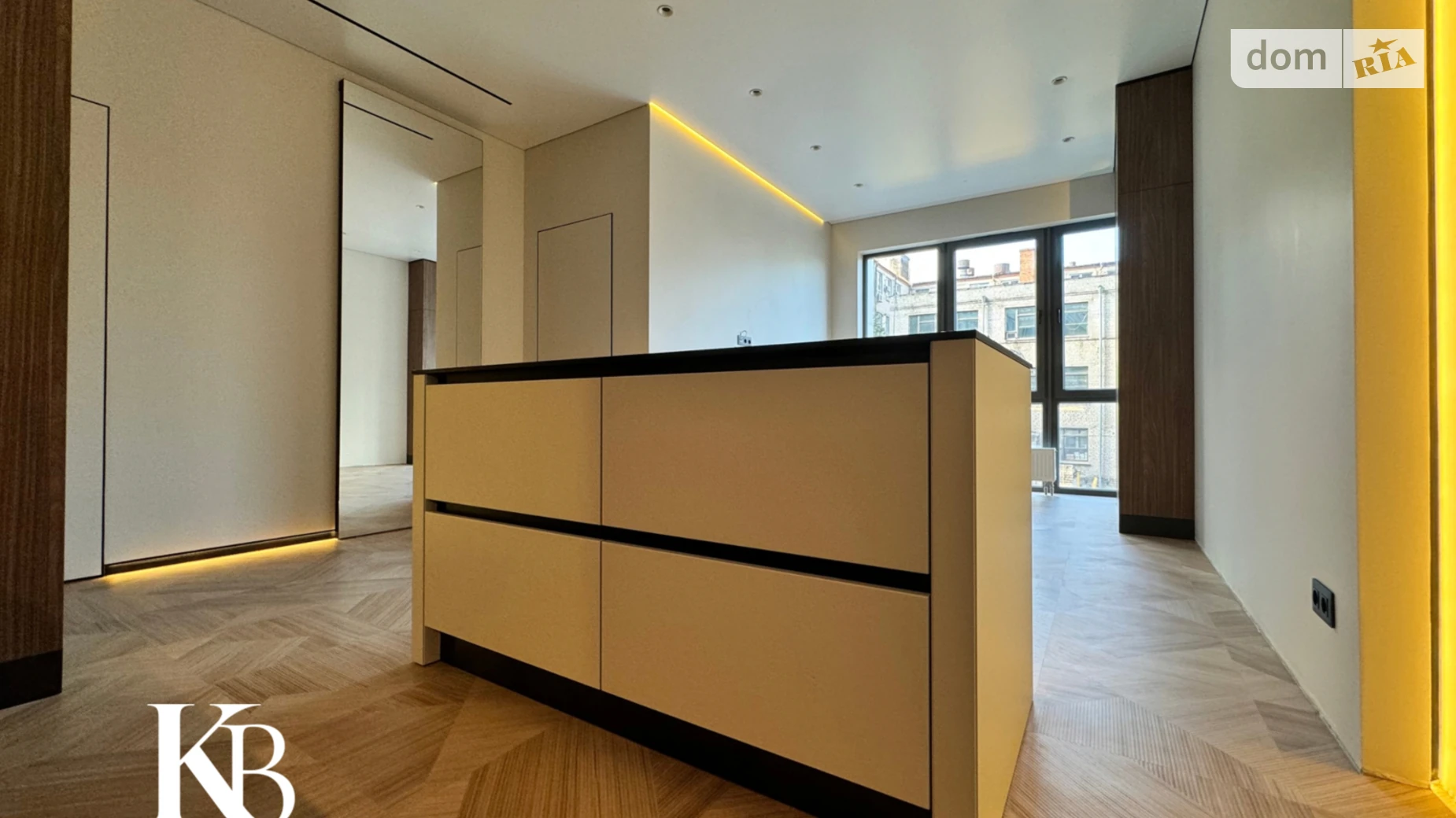 Продается 2-комнатная квартира 46.2 кв. м в Днепре, ул. Костомаровская, 1А - фото 2