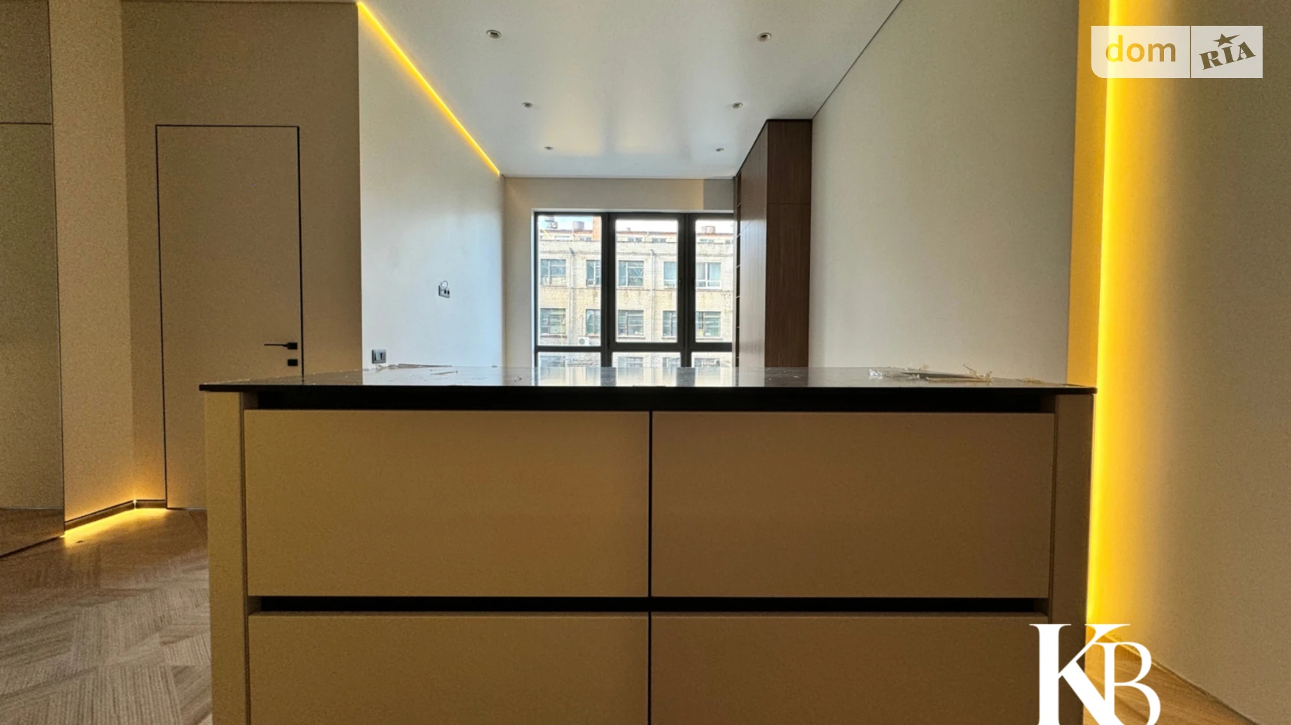 Продается 2-комнатная квартира 46.2 кв. м в Днепре, ул. Костомаровская, 1А - фото 3