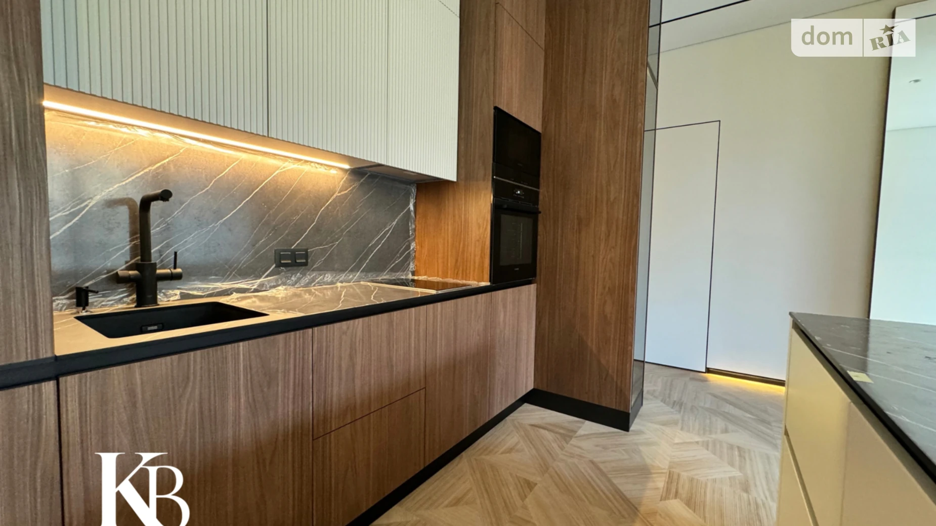 Продается 2-комнатная квартира 46.2 кв. м в Днепре, ул. Костомаровская, 1А - фото 4