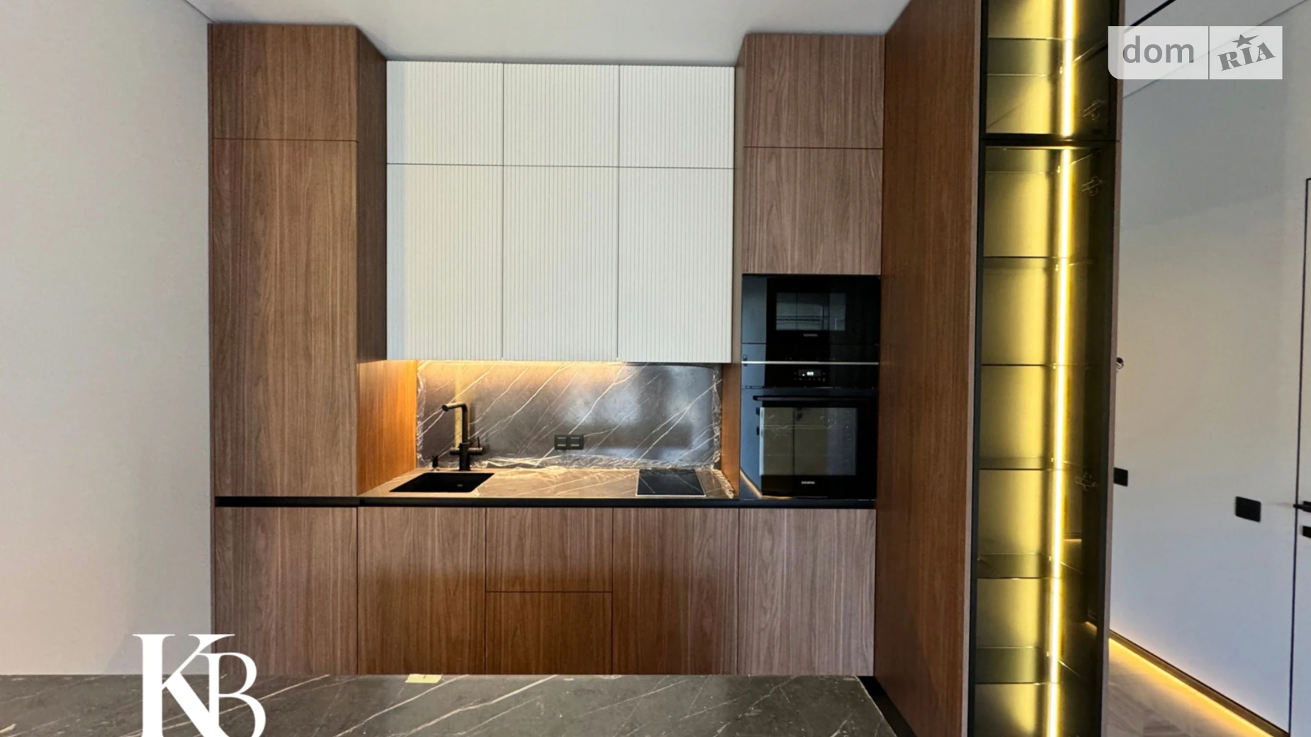 Продается 2-комнатная квартира 46.2 кв. м в Днепре, ул. Костомаровская, 1А - фото 5