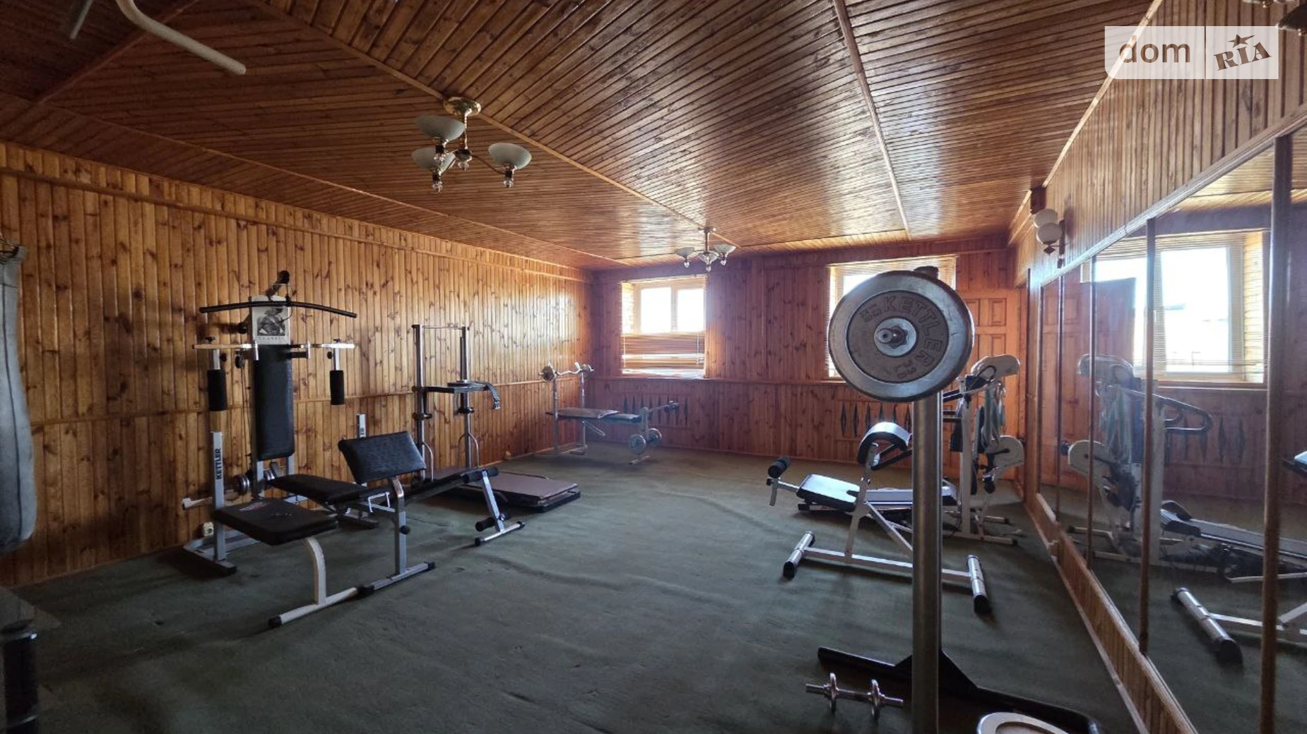 Продается объект сферы услуг 2160 кв. м в 3-этажном здании, цена: 1000000 $ - фото 4