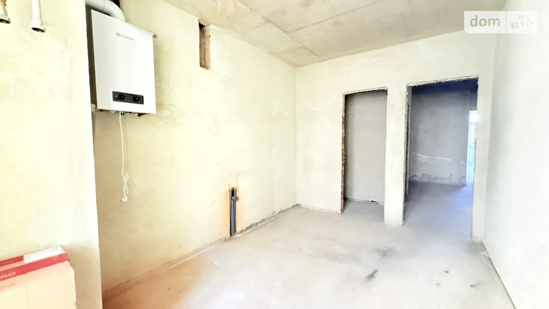 Продается 2-комнатная квартира 68.3 кв. м в Сокольниках, ул. Трускавецкая, 115 - фото 5