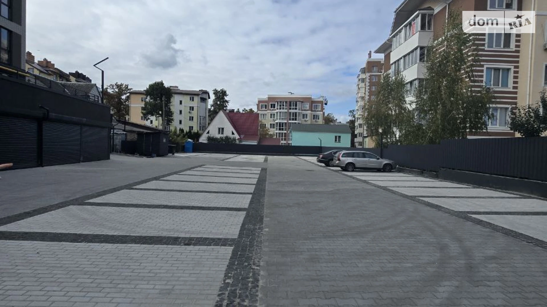 Продається 1-кімнатна квартира 39 кв. м у Ірпені, вул. Лисенка, 21 - фото 2