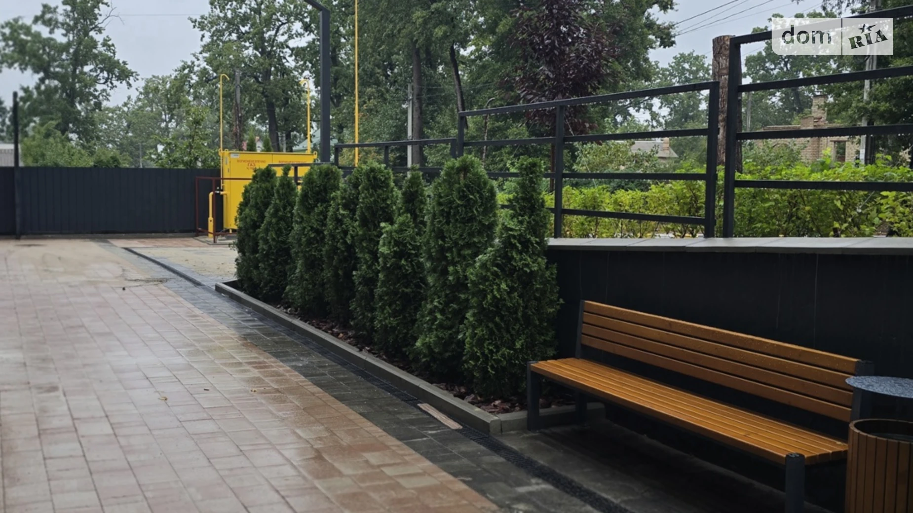 Продається 1-кімнатна квартира 39 кв. м у Ірпені, вул. Лисенка, 21 - фото 4