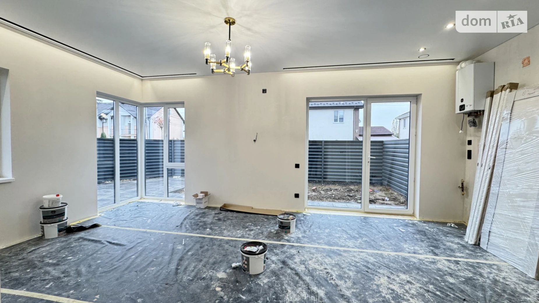 ул. Полтавская Петропавловская Борщаговка, цена: 150000 $ - фото 5