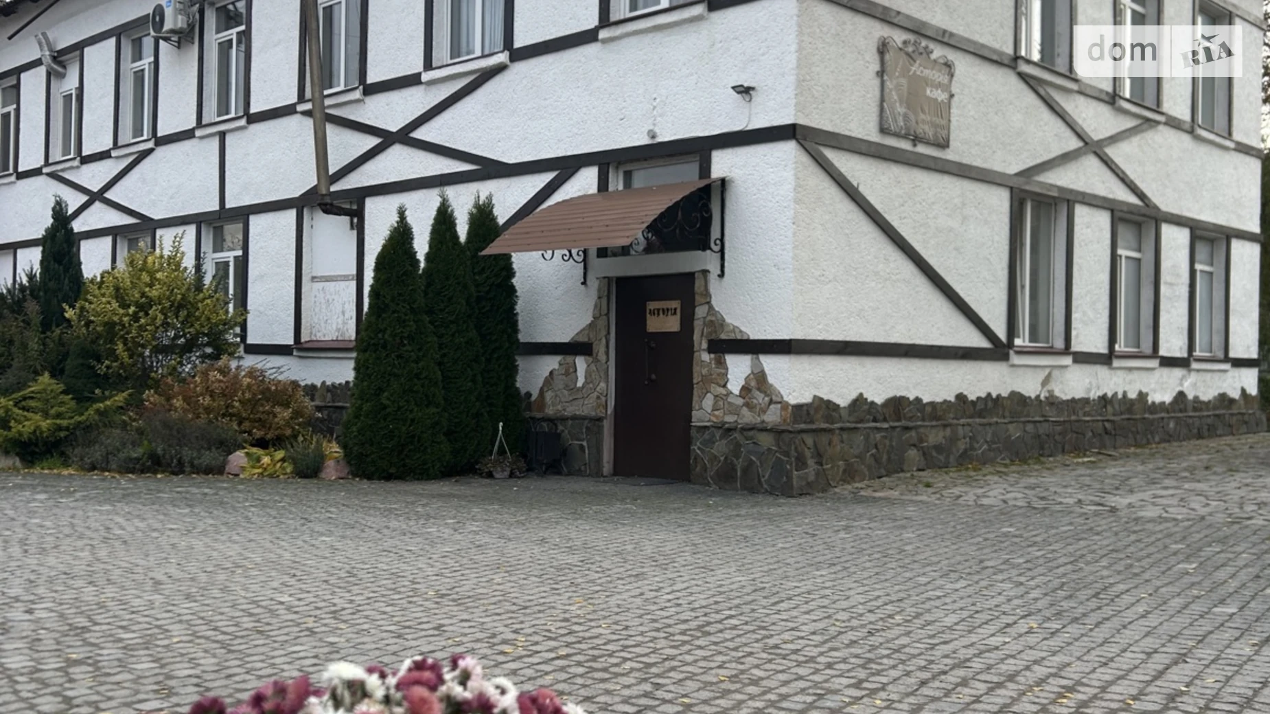 Продається приміщення вільного призначення 564.9 кв. м в 2-поверховій будівлі, цена: 250000 $ - фото 4