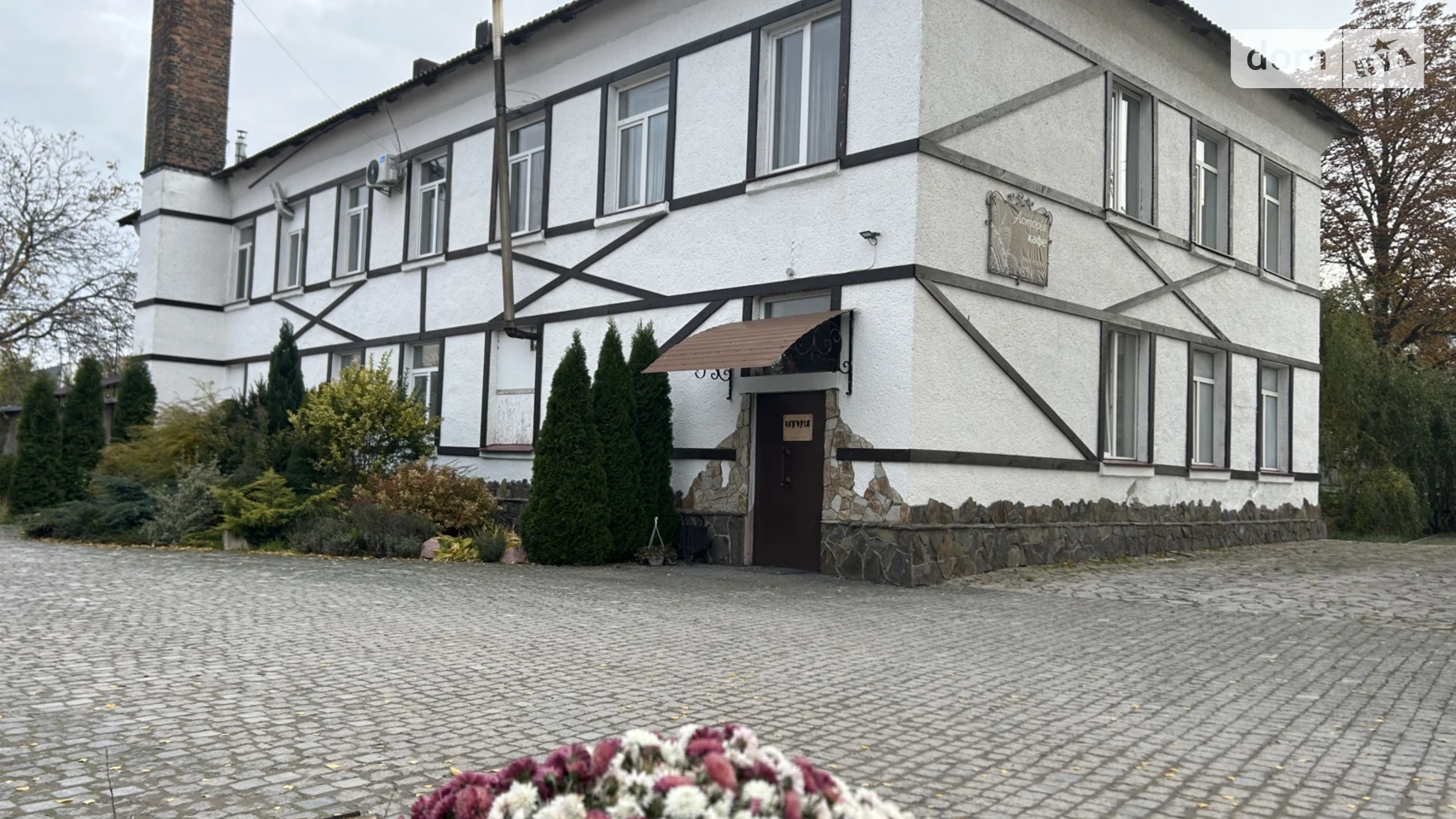 Продається приміщення вільного призначення 564.9 кв. м в 2-поверховій будівлі, цена: 250000 $ - фото 5