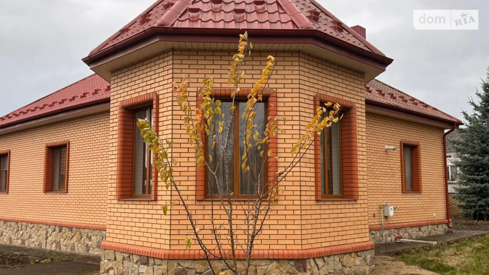 Продается одноэтажный дом 137.3 кв. м с беседкой, цена: 200000 $ - фото 3