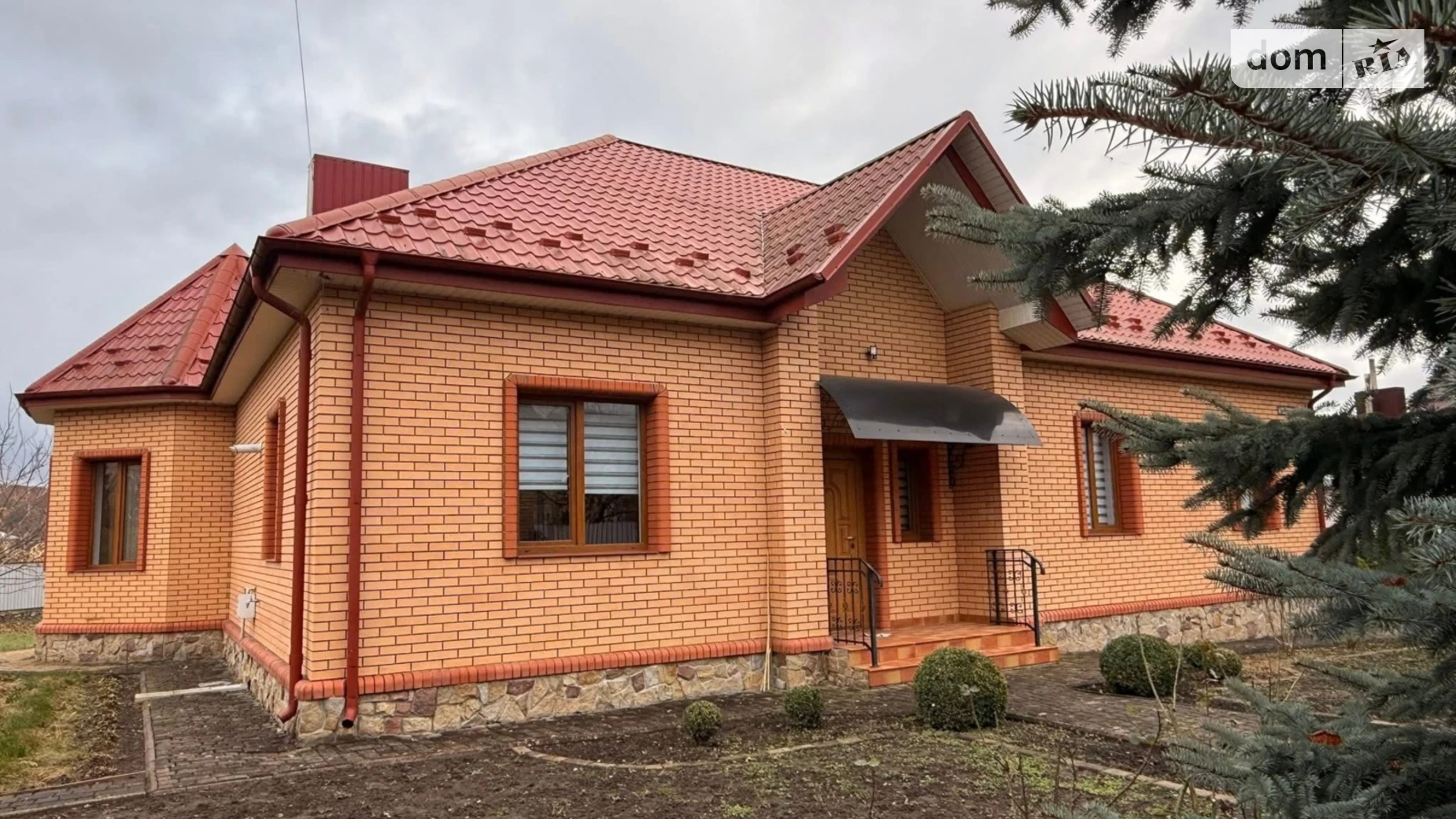 Продается одноэтажный дом 137.3 кв. м с беседкой, цена: 200000 $ - фото 2