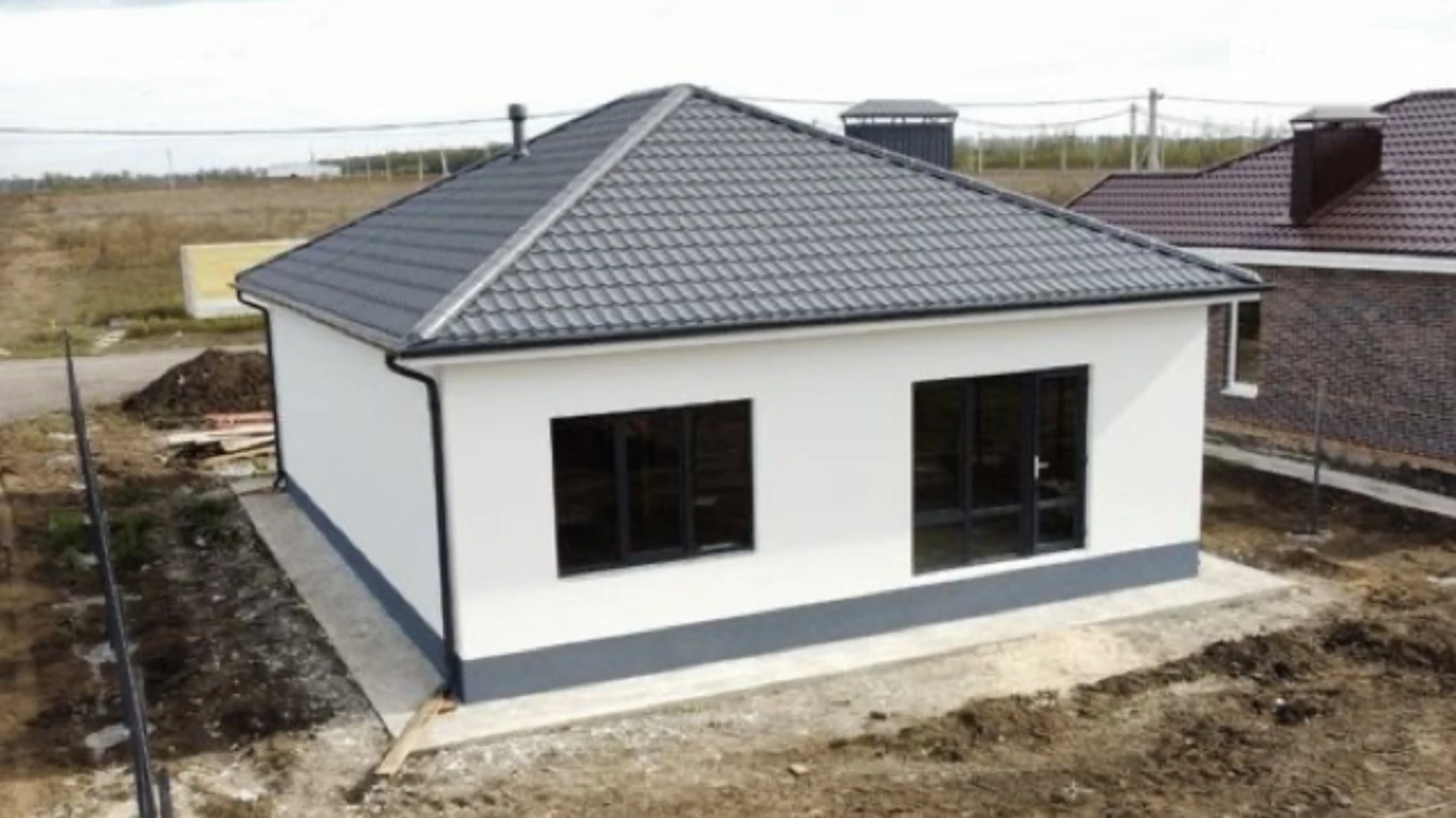 Продається одноповерховий будинок 90 кв. м з ділянкою, цена: 67000 $ - фото 3