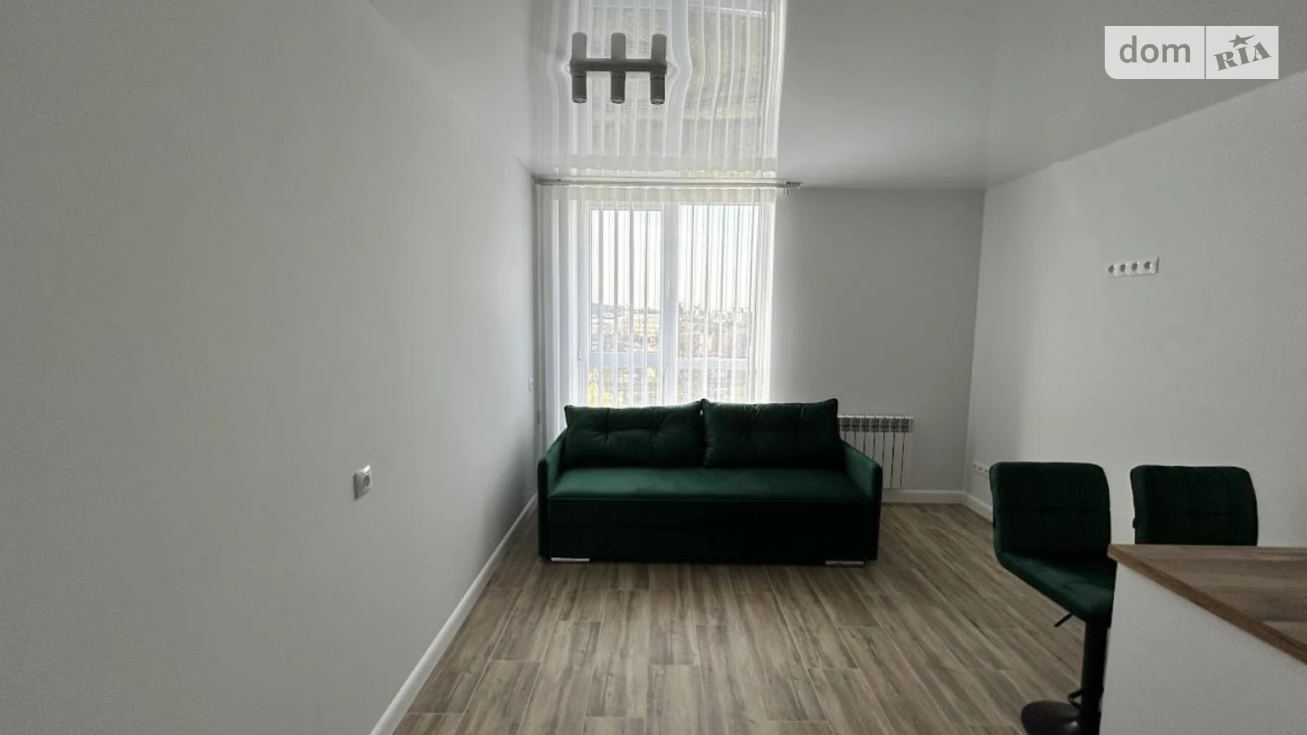 Сдается в аренду 1-комнатная квартира 25 кв. м в Львове, ул. Рудненская, 8Г - фото 3
