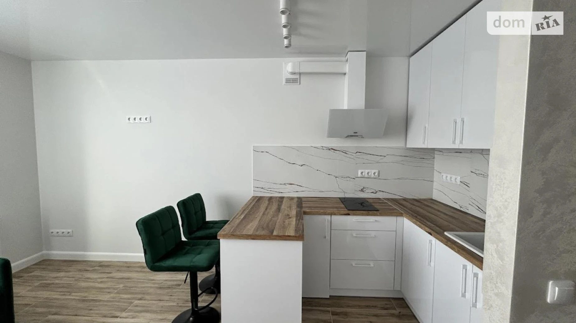 Сдается в аренду 1-комнатная квартира 25 кв. м в Львове, ул. Рудненская, 8Г - фото 5