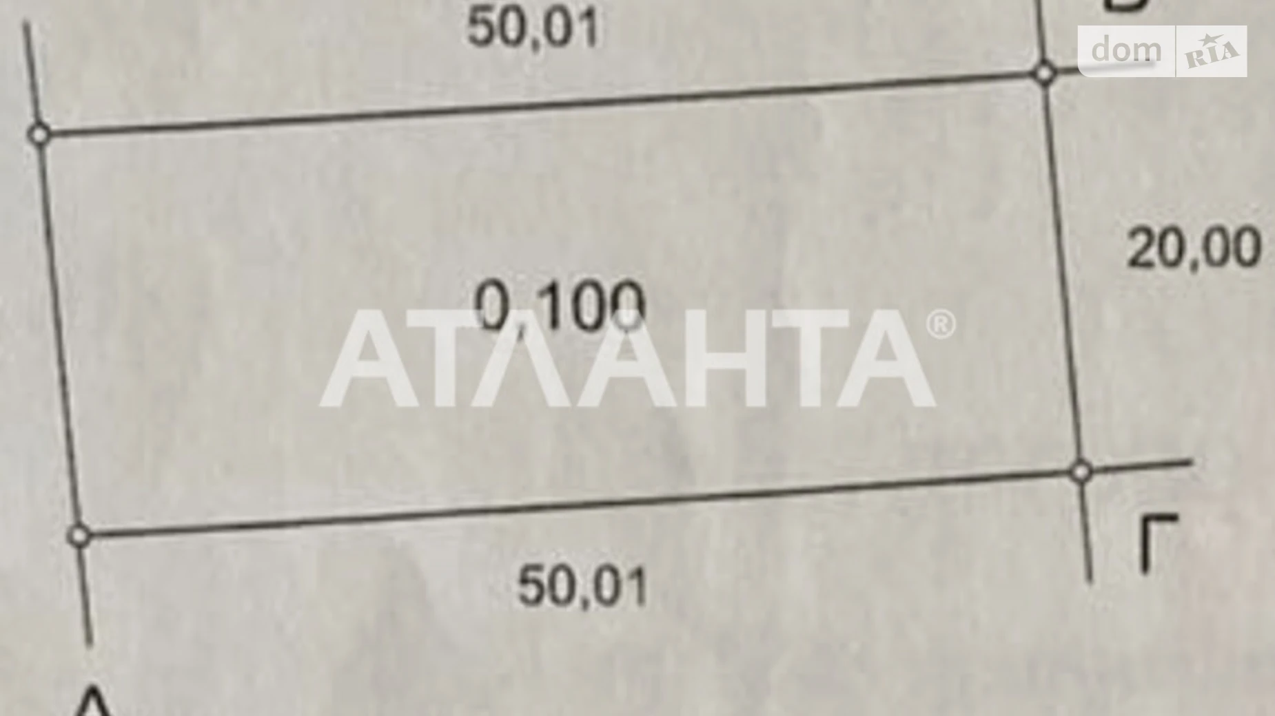 Продається земельна ділянка 10 соток у Одеській області, цена: 20500 $ - фото 5