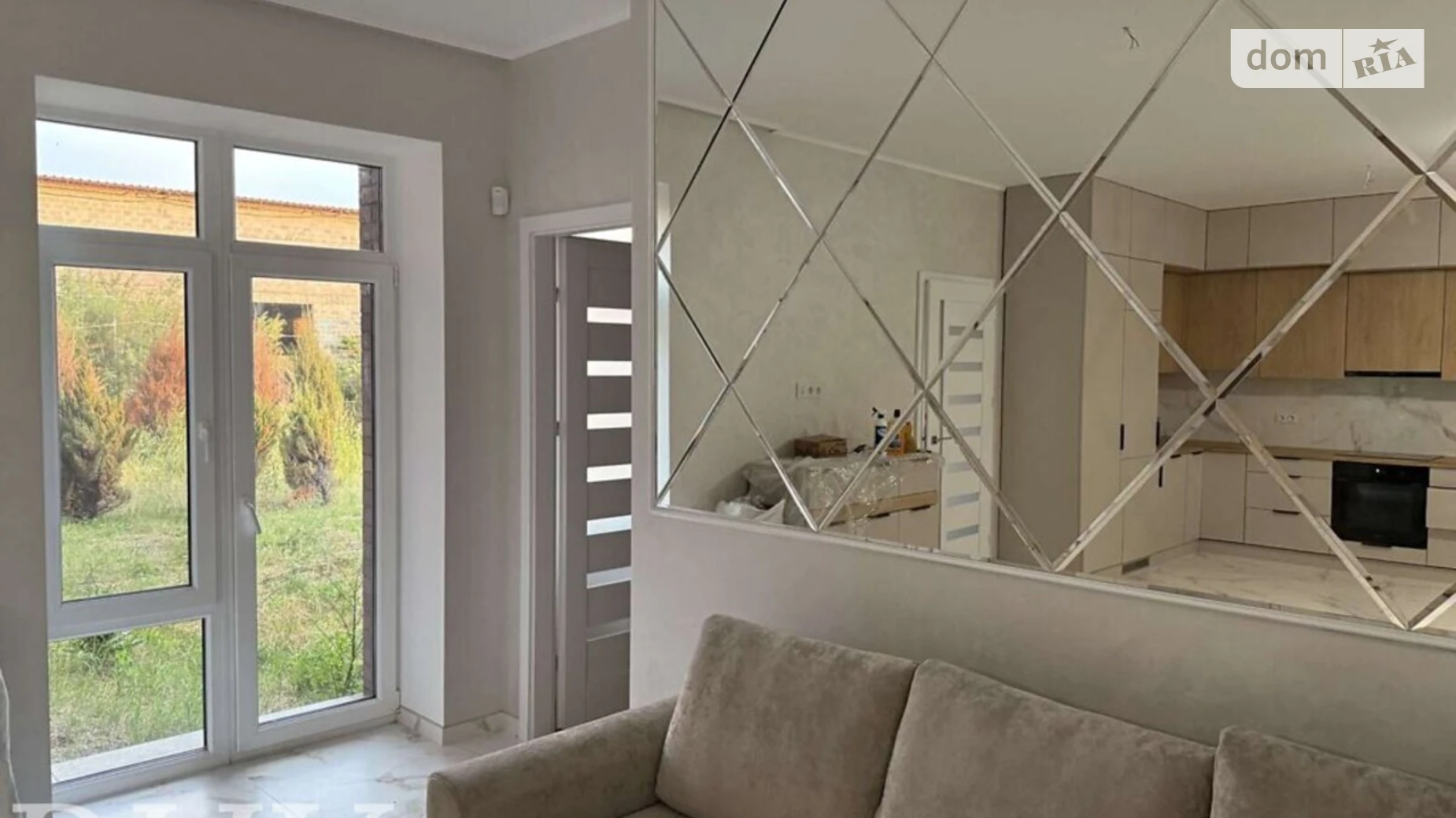 2-комнатная квартира 72 кв. м в Луцке, ул. Електроапаратная - фото 3