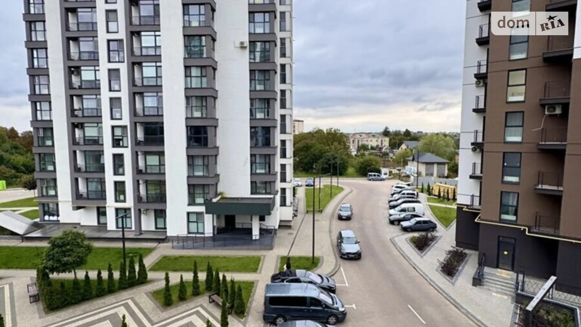 2-комнатная квартира 68 кв. м в Луцке, ул. Спутника - фото 3