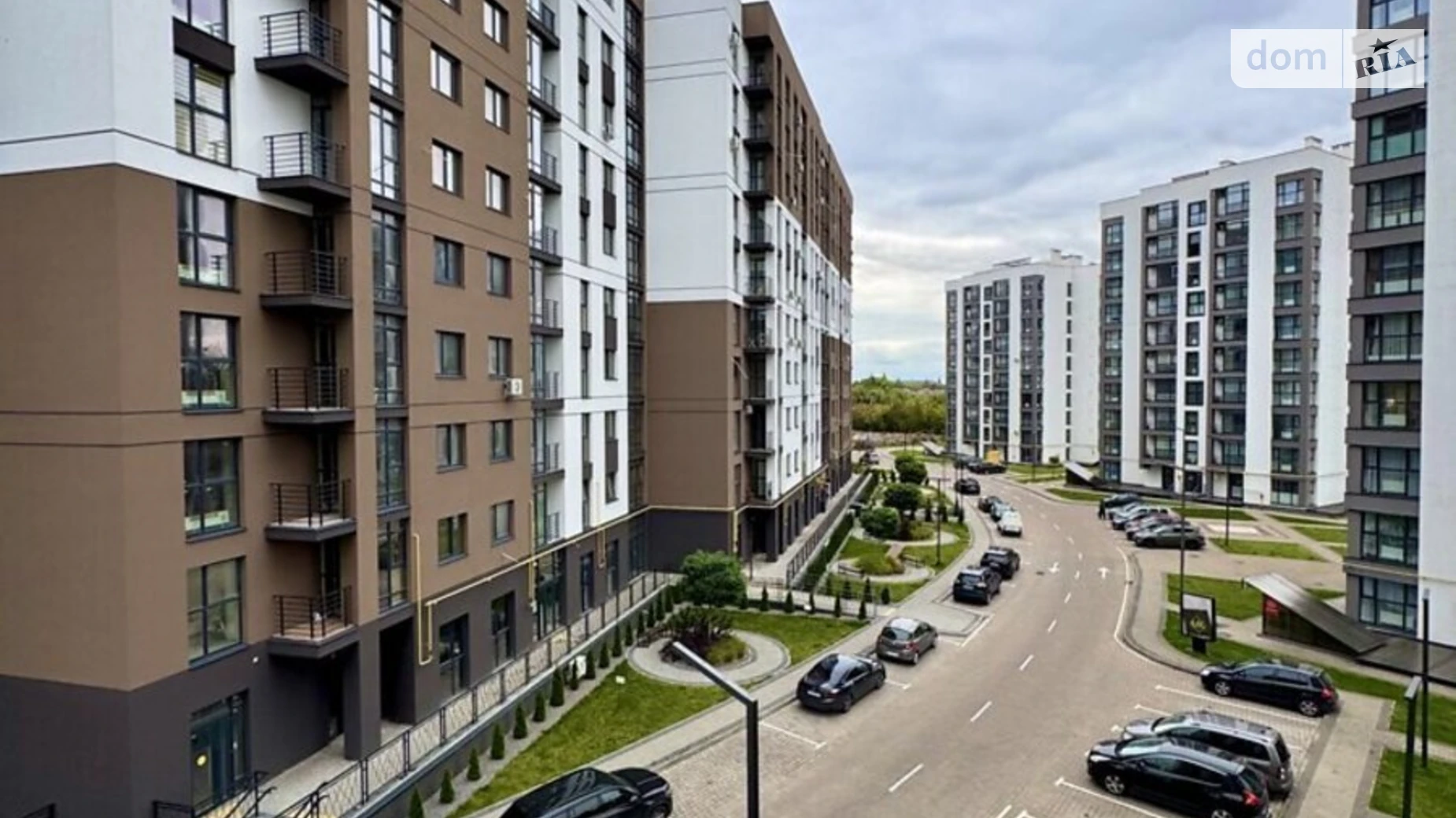 2-комнатная квартира 68 кв. м в Луцке, ул. Спутника - фото 4