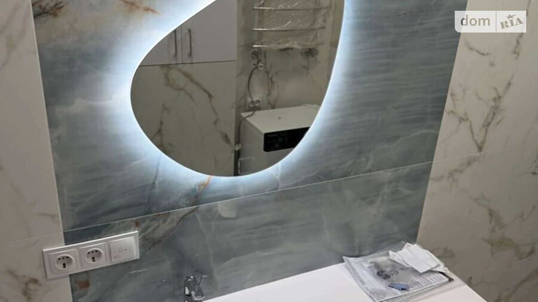 2-комнатная квартира 72 кв. м в Луцке, ул. Електроапаратная - фото 4