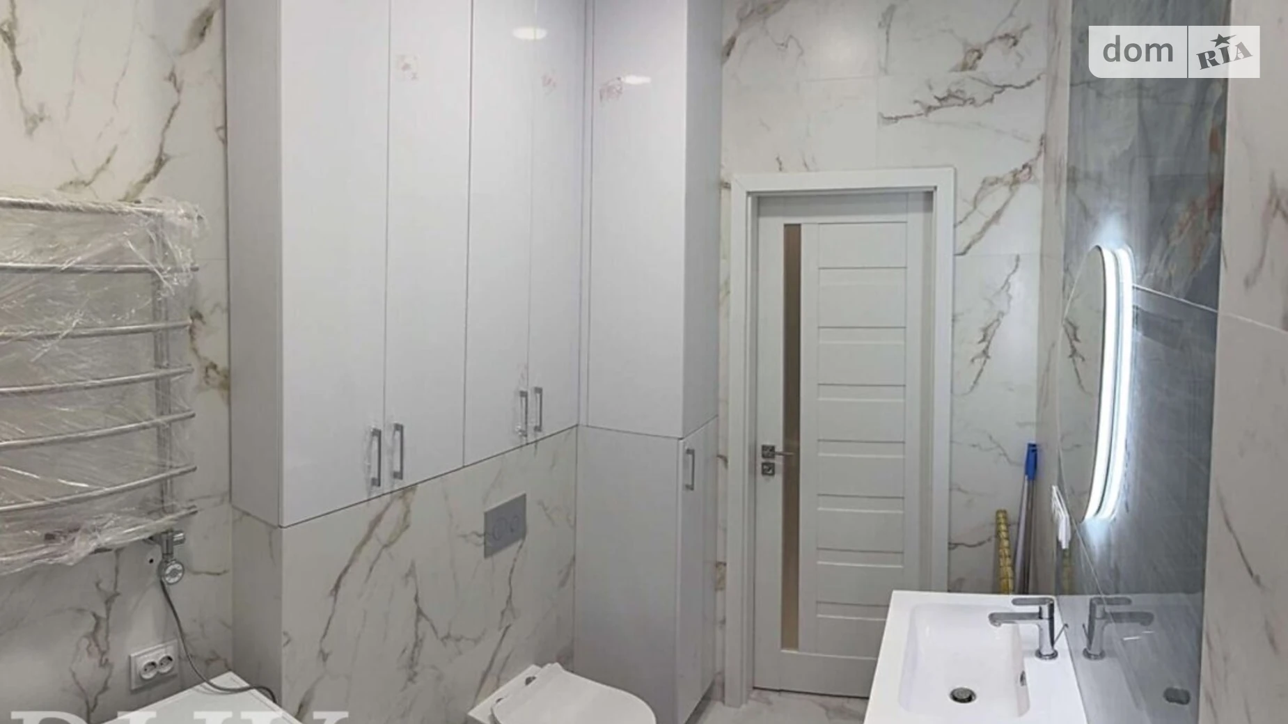 2-комнатная квартира 72 кв. м в Луцке, ул. Електроапаратная - фото 5