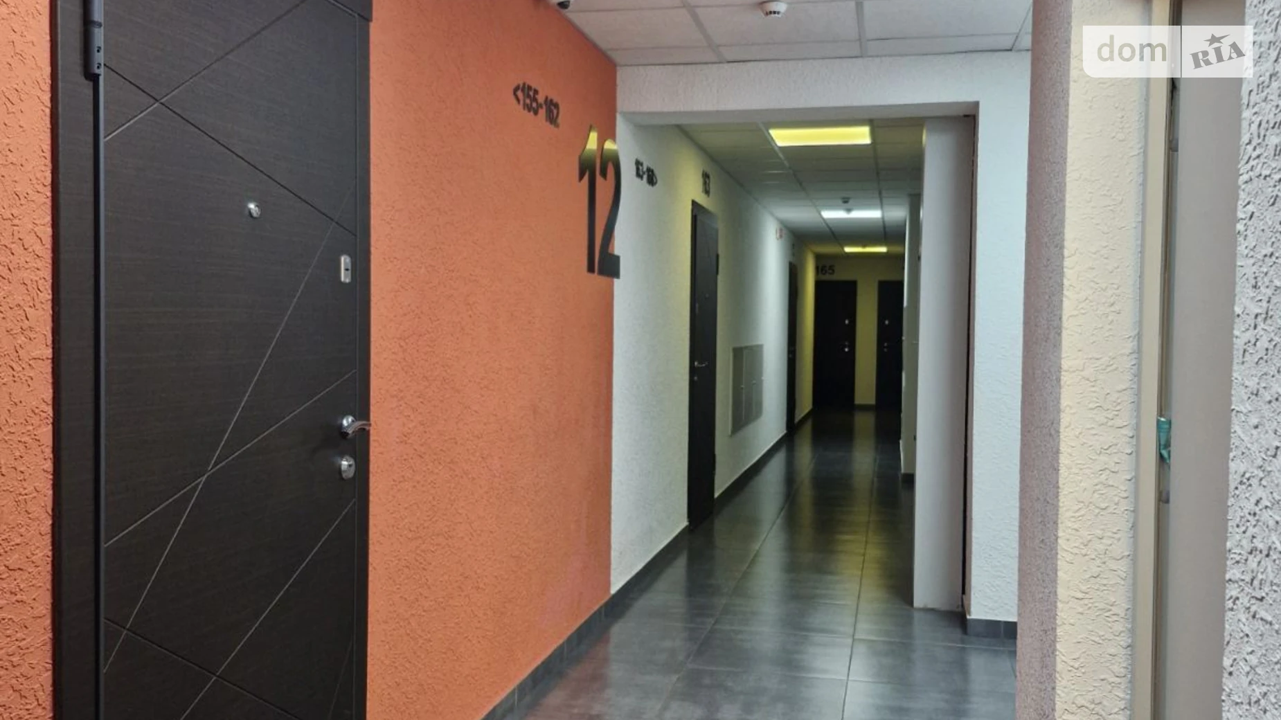 Продается 1-комнатная квартира 27.3 кв. м в Авангарде, ул. Василия Спрейса - фото 3