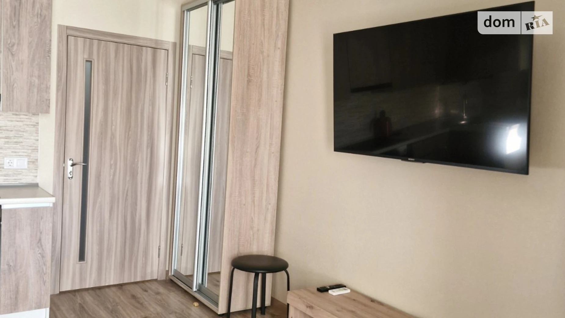 Продается 1-комнатная квартира 27.3 кв. м в Авангарде, ул. Василия Спрейса - фото 4