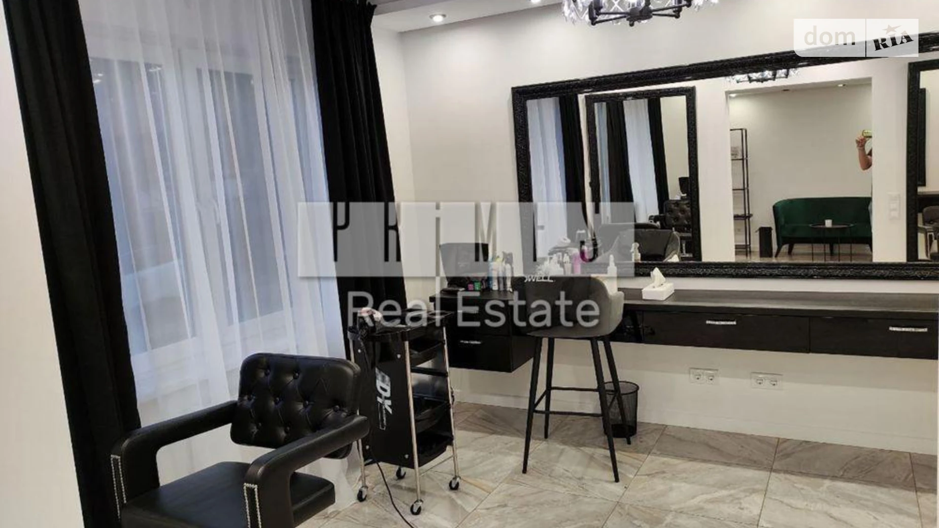 ул. Юлии Здановской(Ломоносова), 36В Голосеев Киев ЖК Амурский Васильковская, цена: 1600 $ - фото 5