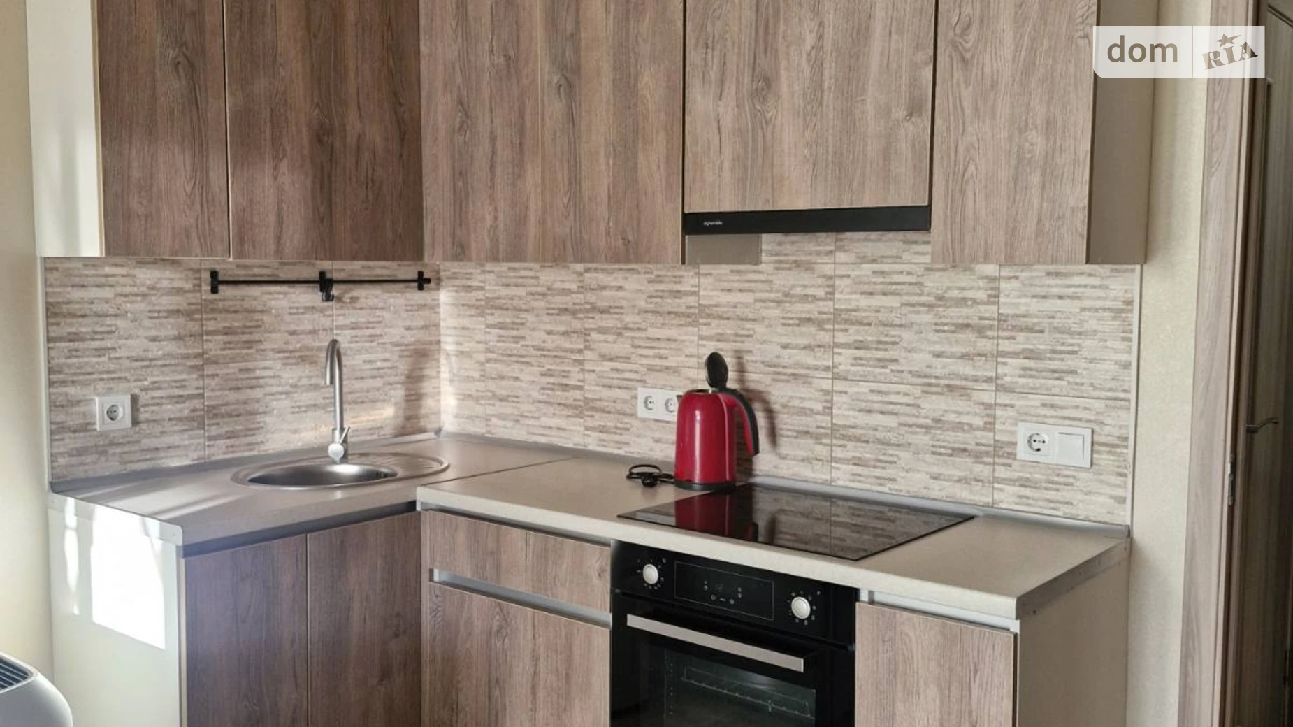 Продается 1-комнатная квартира 27.3 кв. м в Авангарде, ул. Василия Спрейса - фото 5