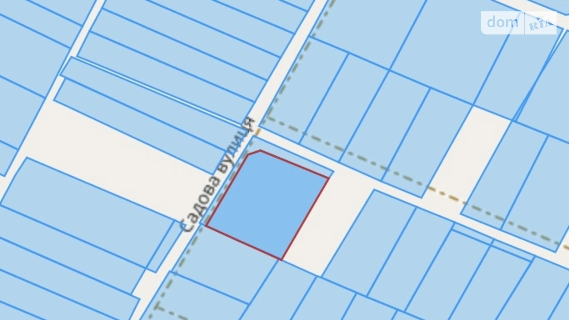 Продается земельный участок 15.75 соток в Киевской области, цена: 992250 грн - фото 2