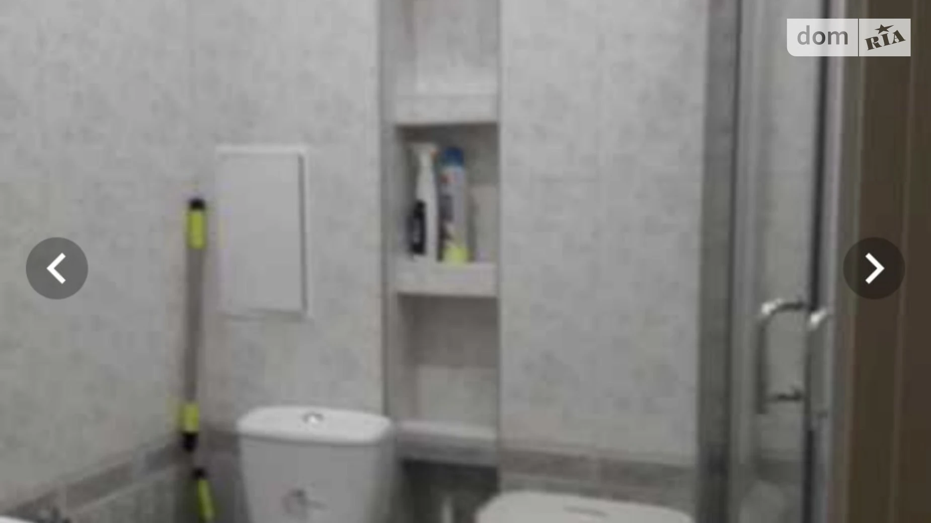 Сдается в аренду 1-комнатная квартира 38 кв. м в Одессе, ул. Бехтерева, 23Б - фото 3