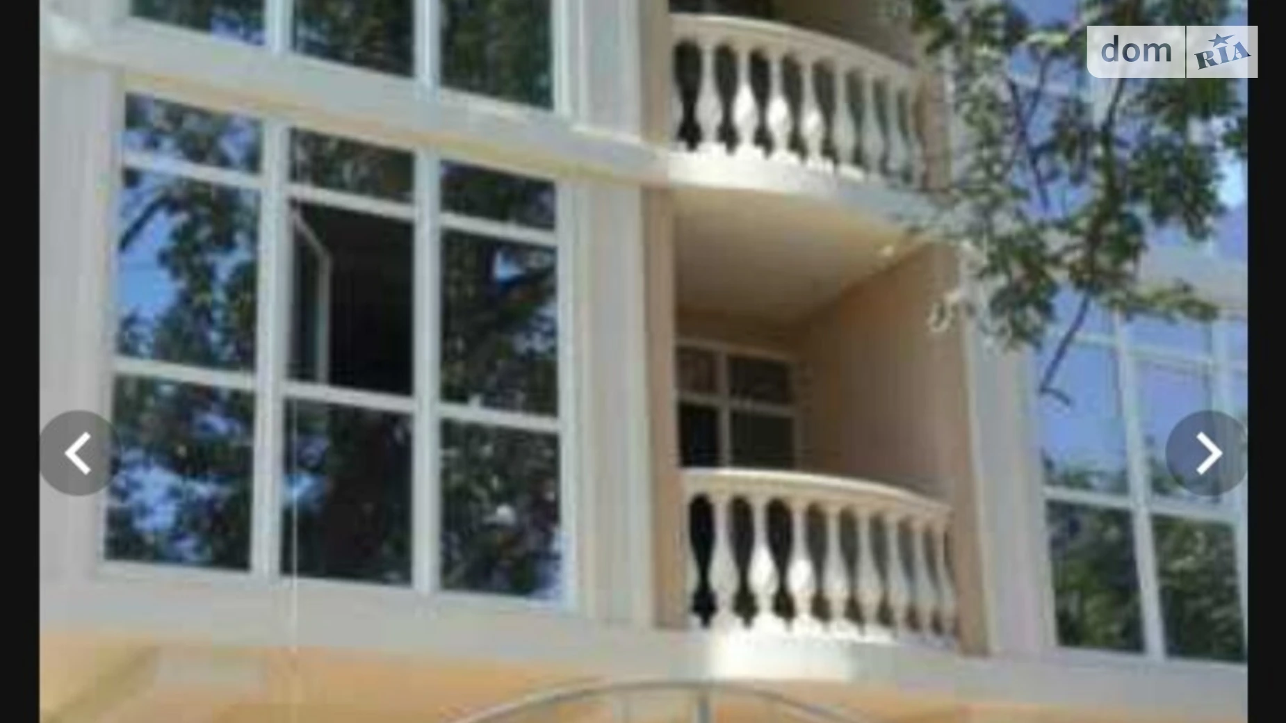 Сдается в аренду 1-комнатная квартира 38 кв. м в Одессе, ул. Бехтерева, 23Б - фото 2