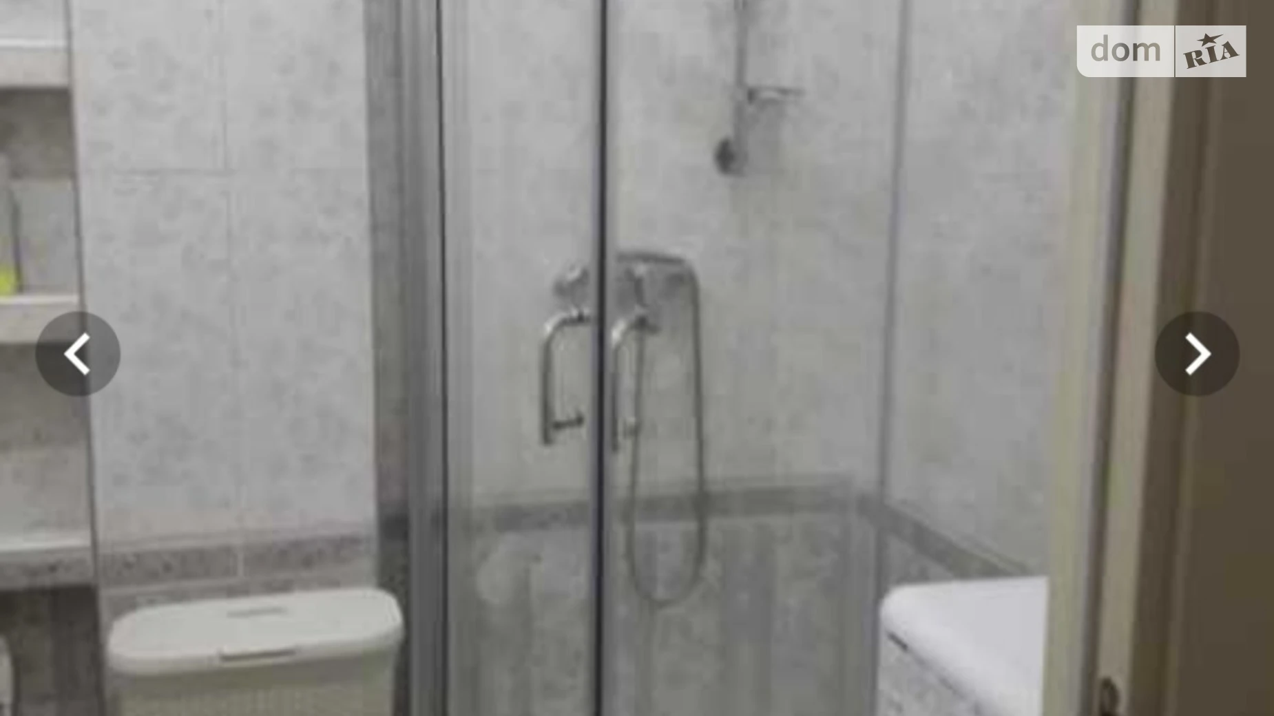 Сдается в аренду 1-комнатная квартира 38 кв. м в Одессе, ул. Бехтерева, 23Б - фото 5