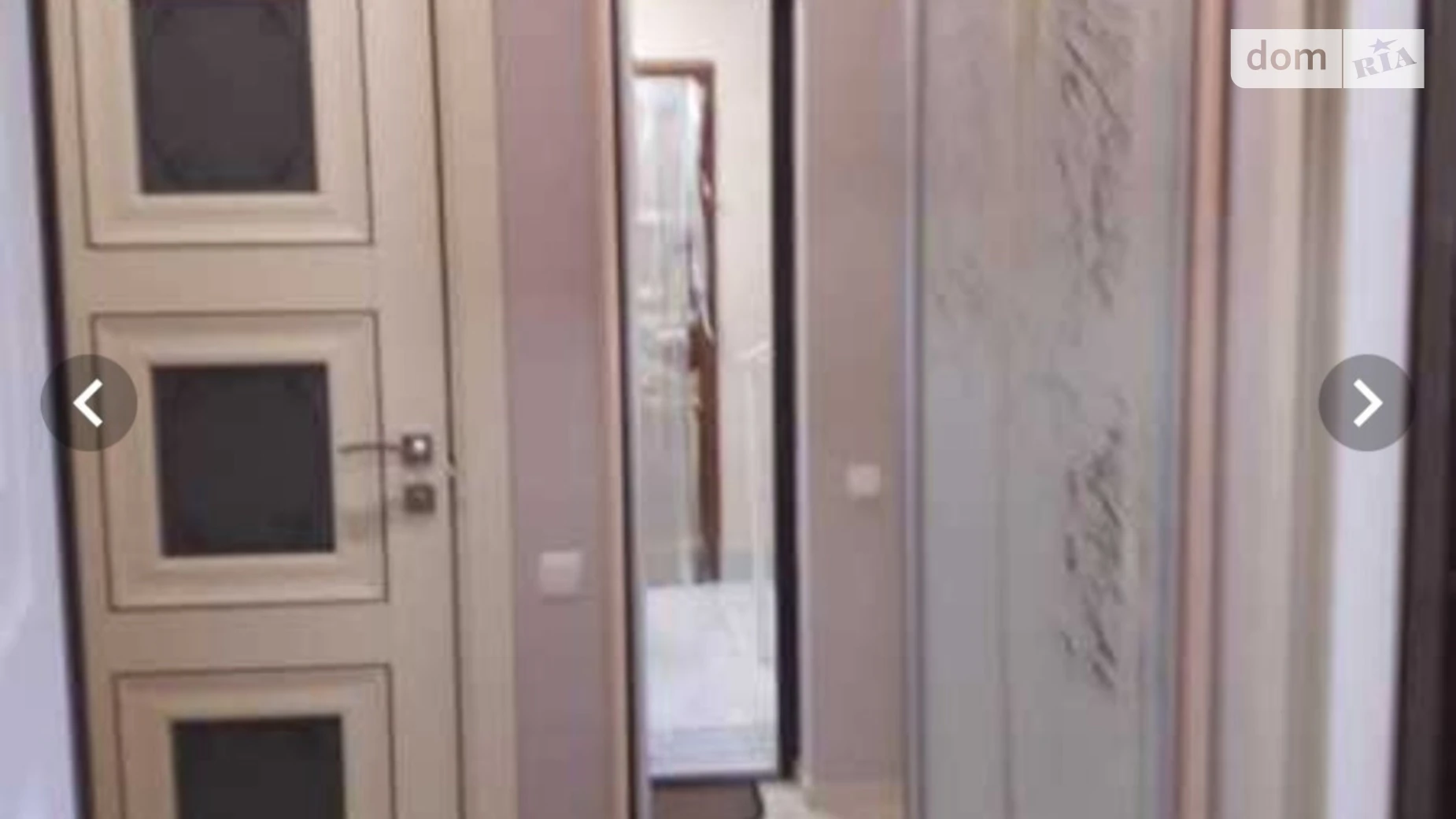 Сдается в аренду 1-комнатная квартира 38 кв. м в Одессе, ул. Бехтерева, 23Б - фото 4