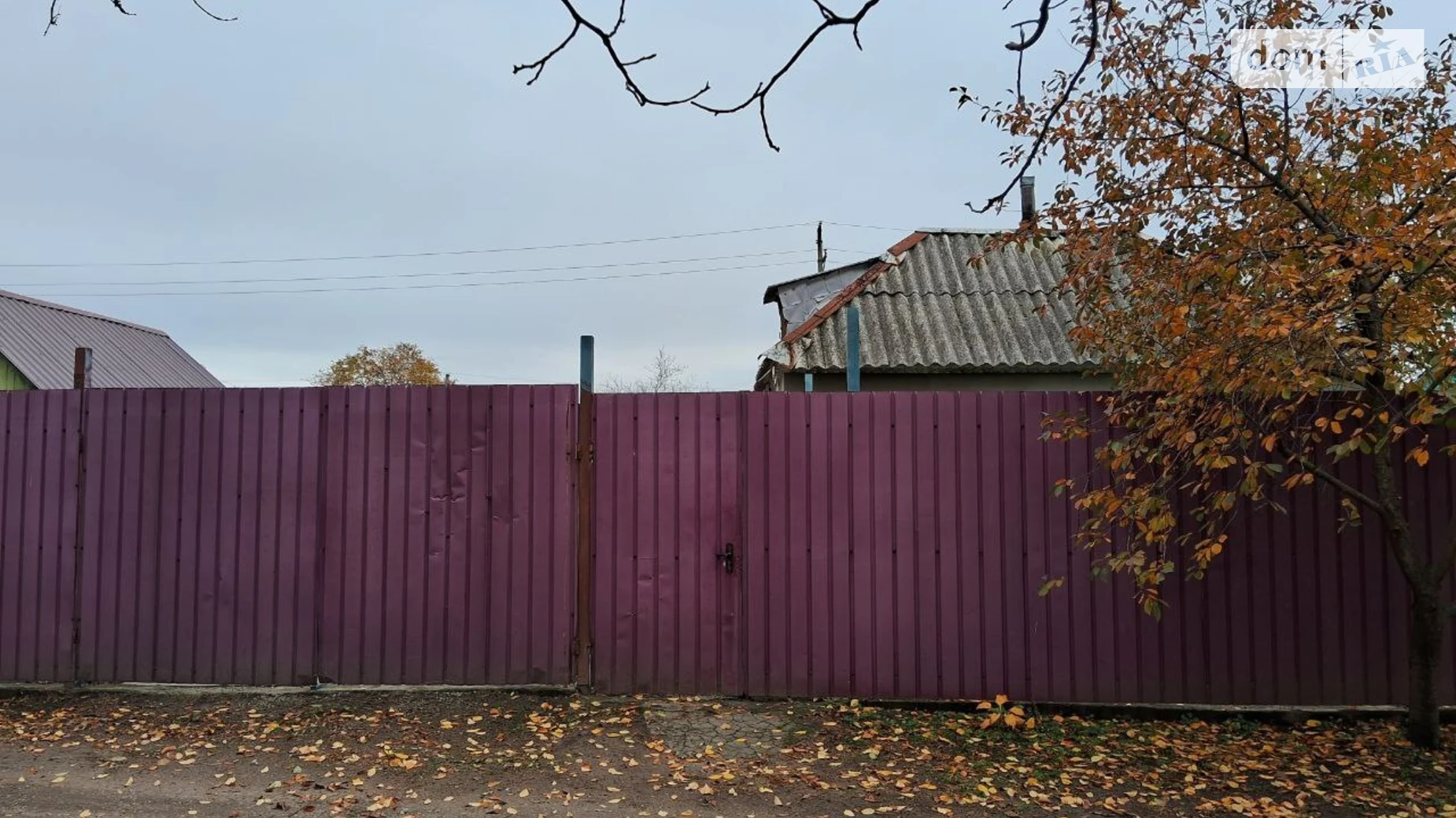 Продается одноэтажный дом 37.8 кв. м с мебелью, цена: 30000 $ - фото 2