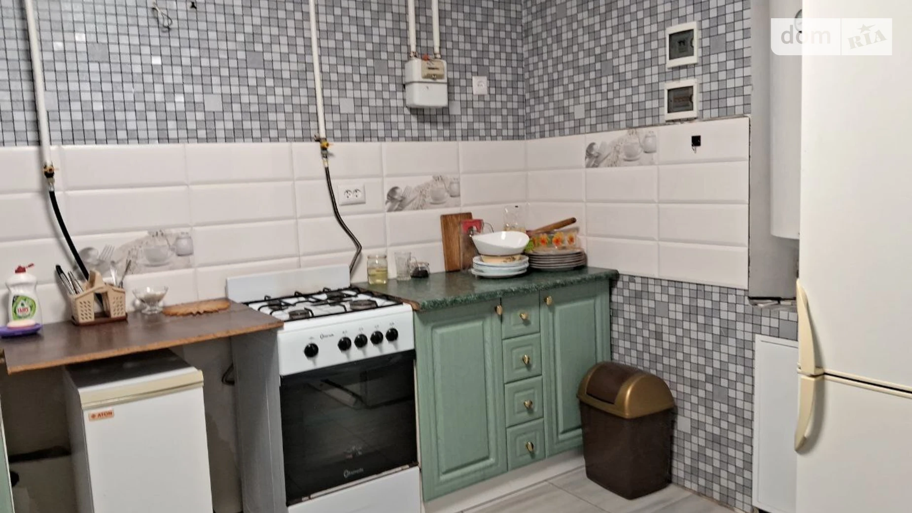 Продается одноэтажный дом 37.8 кв. м с мебелью, цена: 30000 $ - фото 4