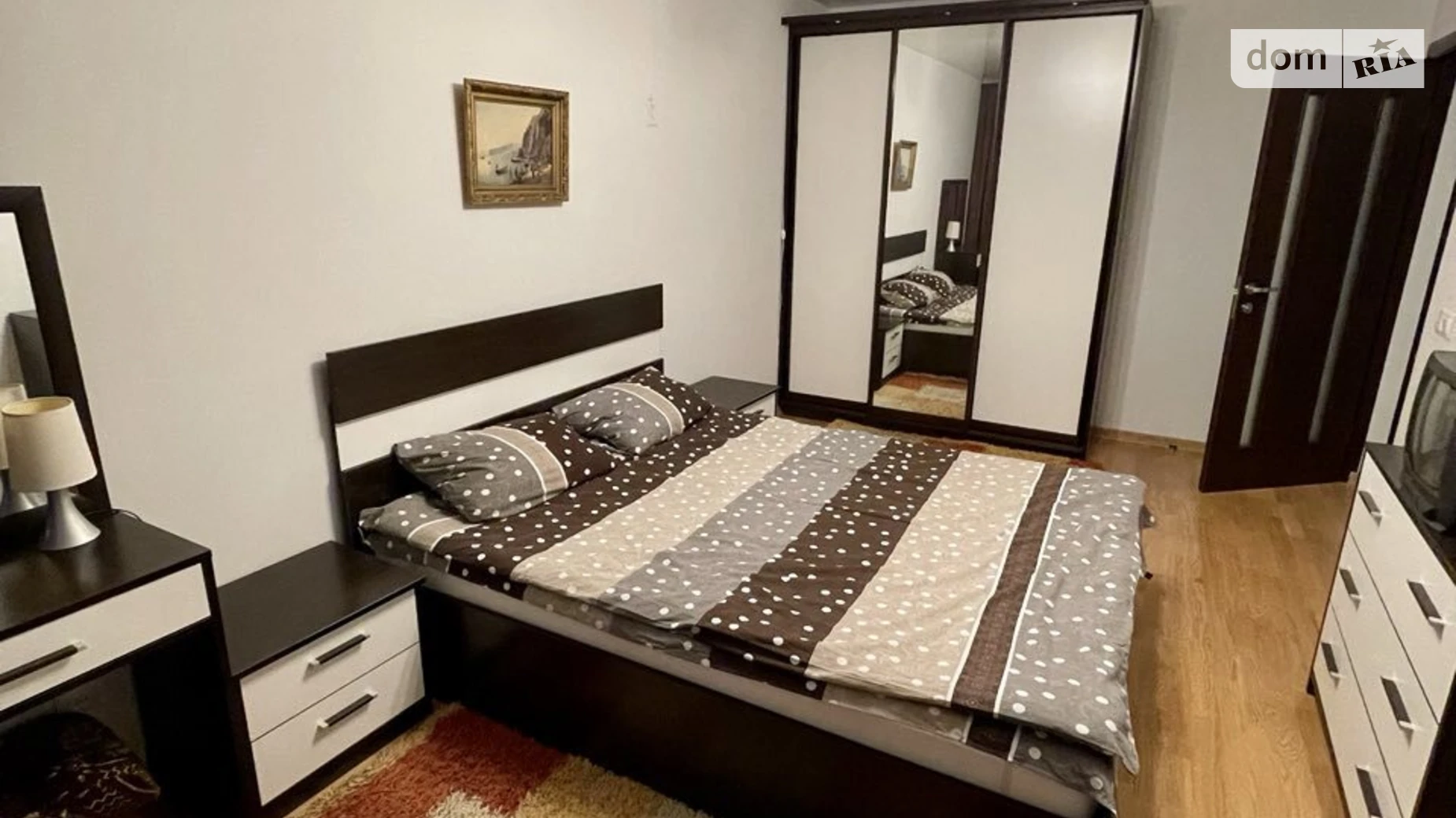 Сдается в аренду 2-комнатная квартира 50 кв. м в Виннице, Хмельницкое шоссе, 4 - фото 2