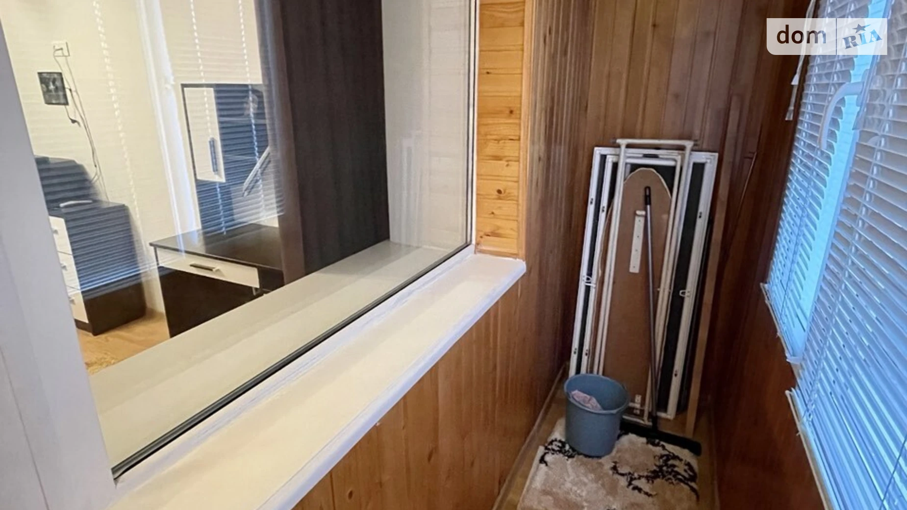 Сдается в аренду 2-комнатная квартира 50 кв. м в Виннице, Хмельницкое шоссе, 4 - фото 3