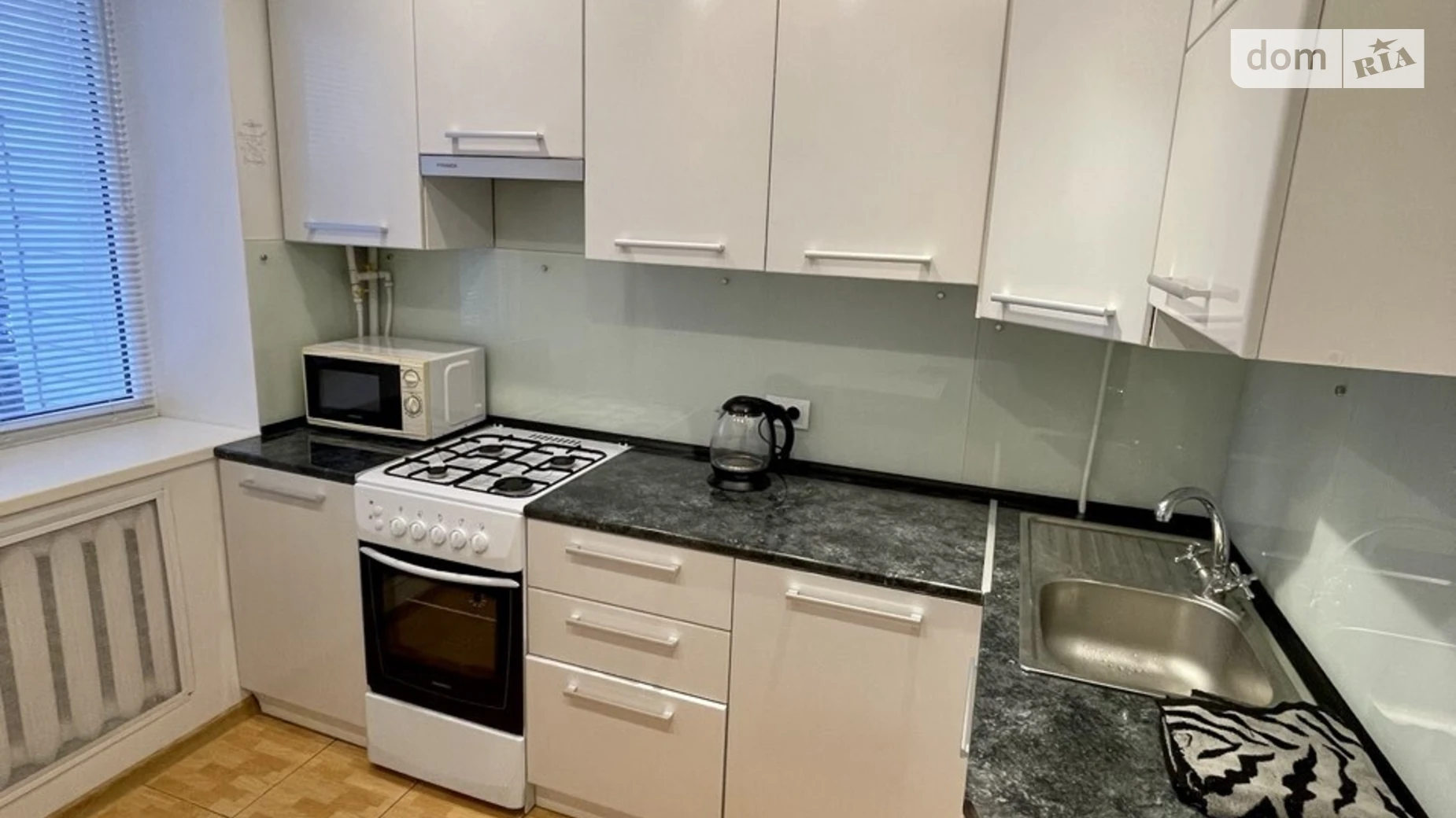 Сдается в аренду 2-комнатная квартира 50 кв. м в Виннице, Хмельницкое шоссе, 4 - фото 4