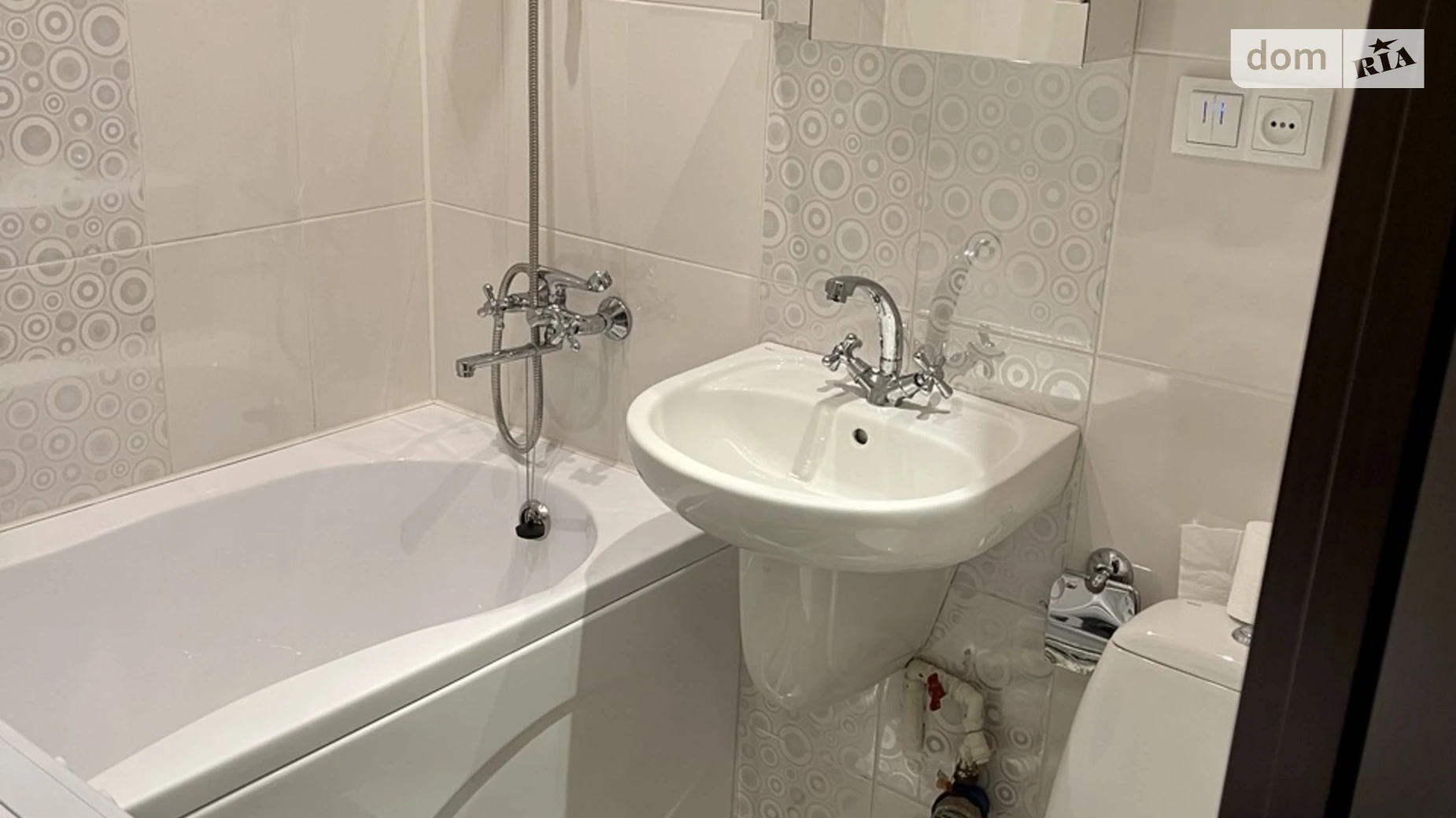 Сдается в аренду 2-комнатная квартира 50 кв. м в Виннице, Хмельницкое шоссе, 4 - фото 5