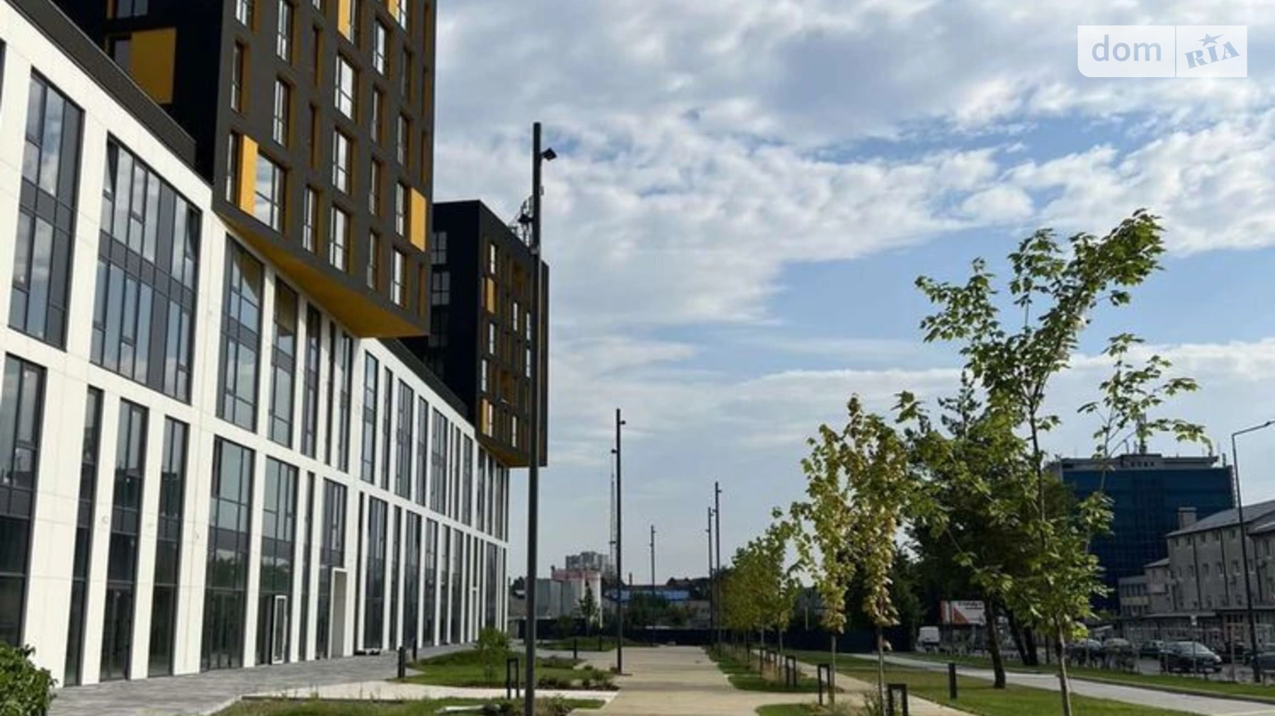 Продается 3-комнатная квартира 88 кв. м в Львове, ул. Хмельницкого Богдана - фото 5