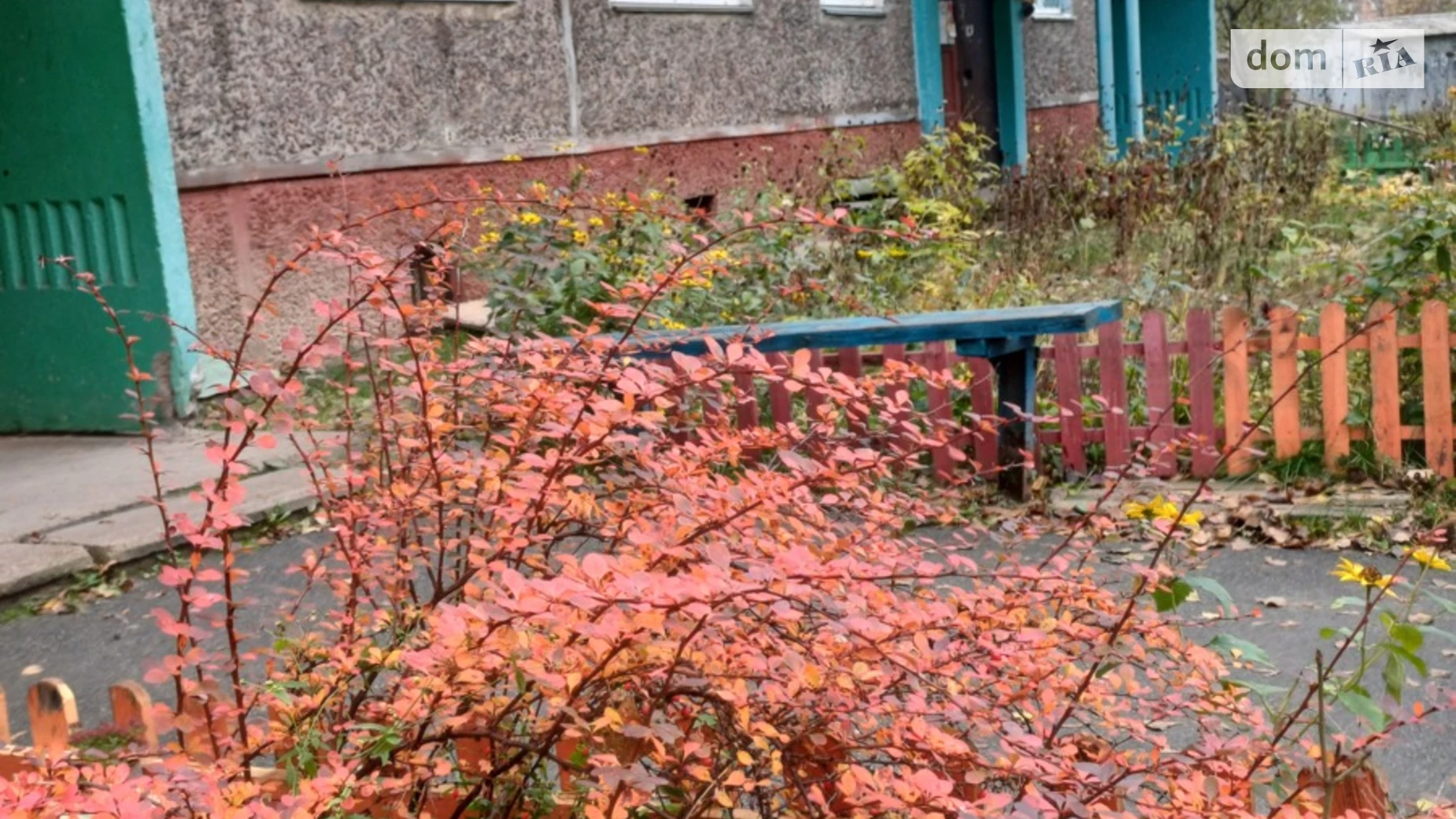 Продается 1-комнатная квартира 30.8 кв. м в Чернигове, просп. Победы - фото 2