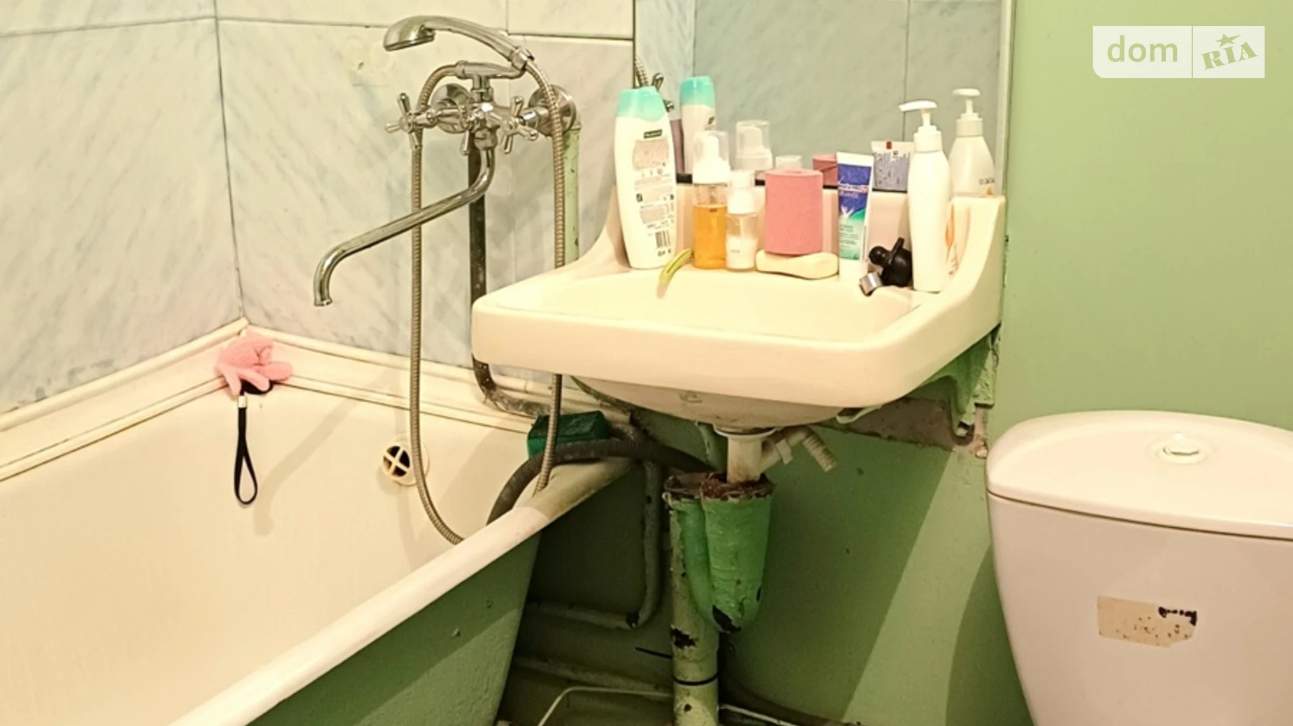 Продается 1-комнатная квартира 30.8 кв. м в Чернигове, просп. Победы - фото 5