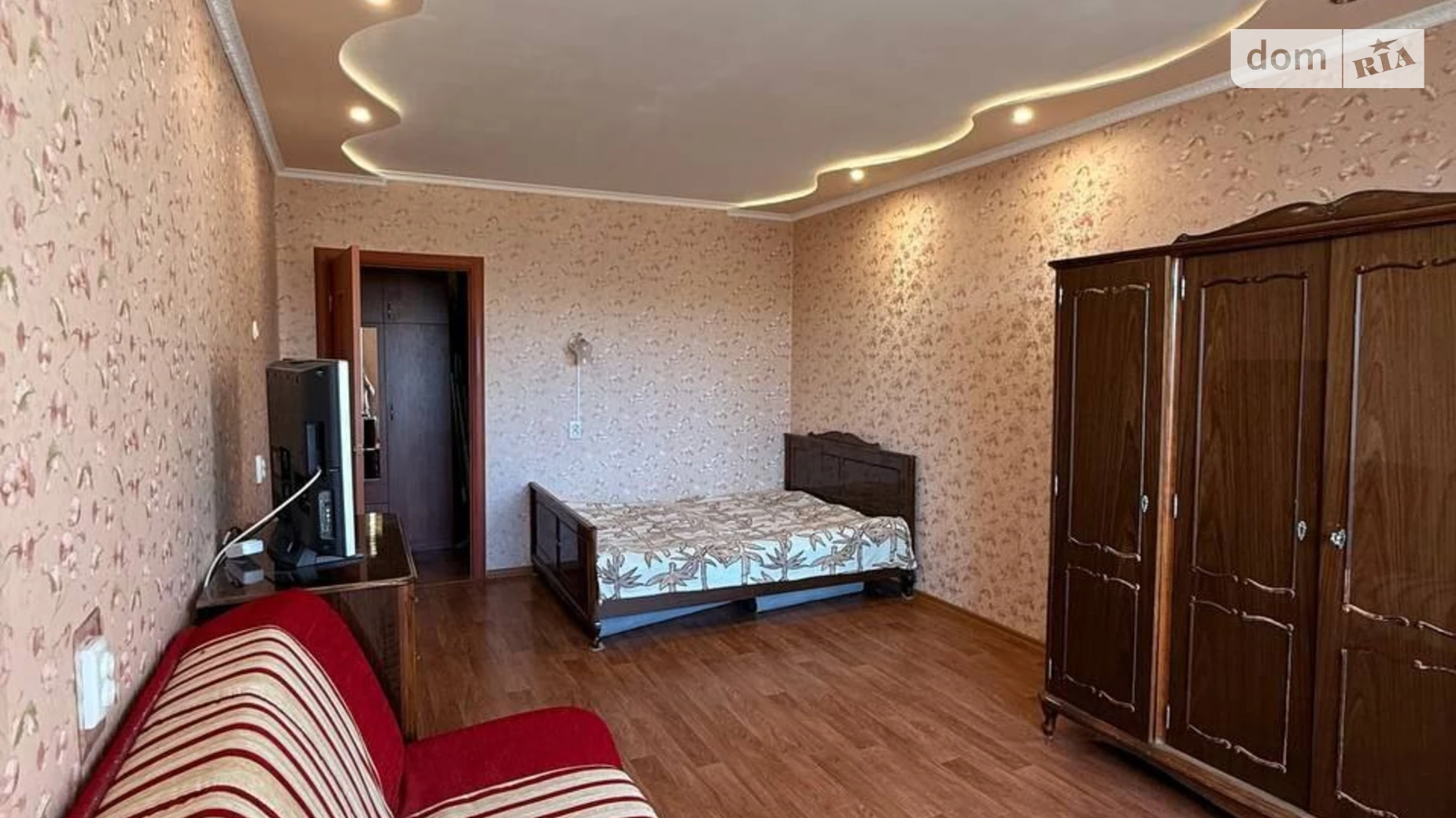 Продається 1-кімнатна квартира 42.3 кв. м у Миколаєві, вул. Колодязна, 35 - фото 2